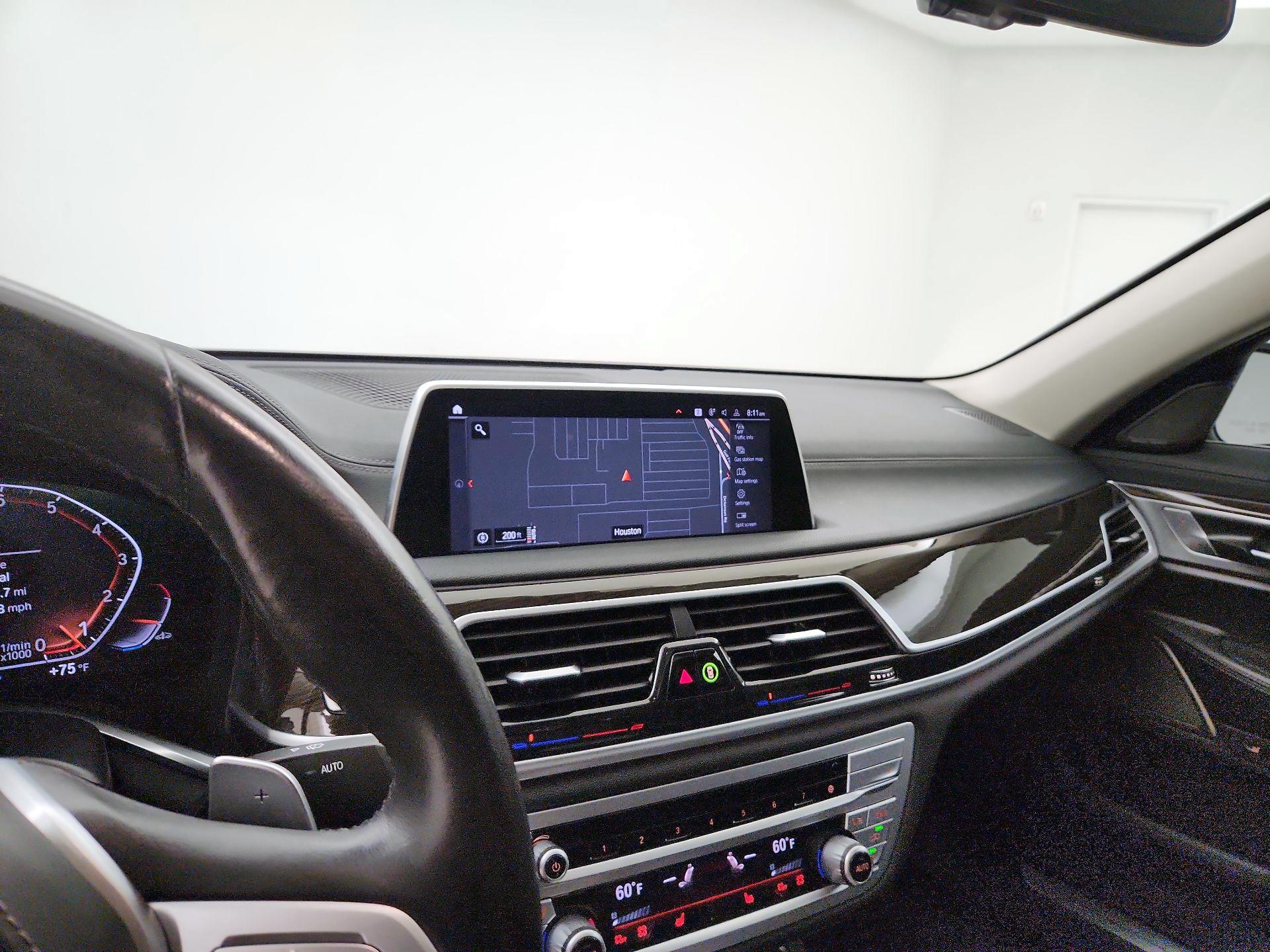 Thumbnail: 2022 BMW 7 Series - 14