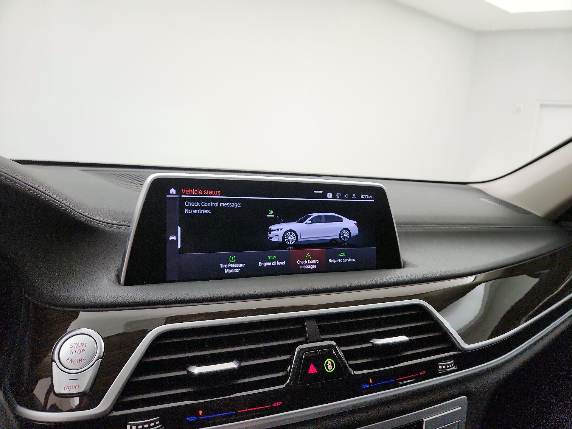 Thumbnail: 2022 BMW 7 Series - 16