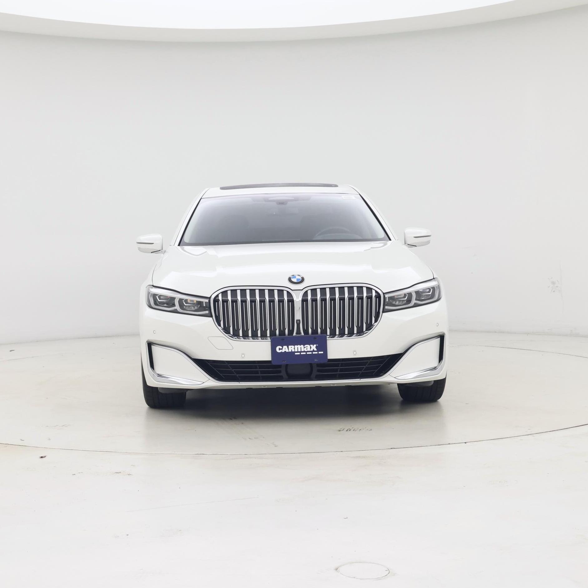 Thumbnail: 2022 BMW 7 Series - 5