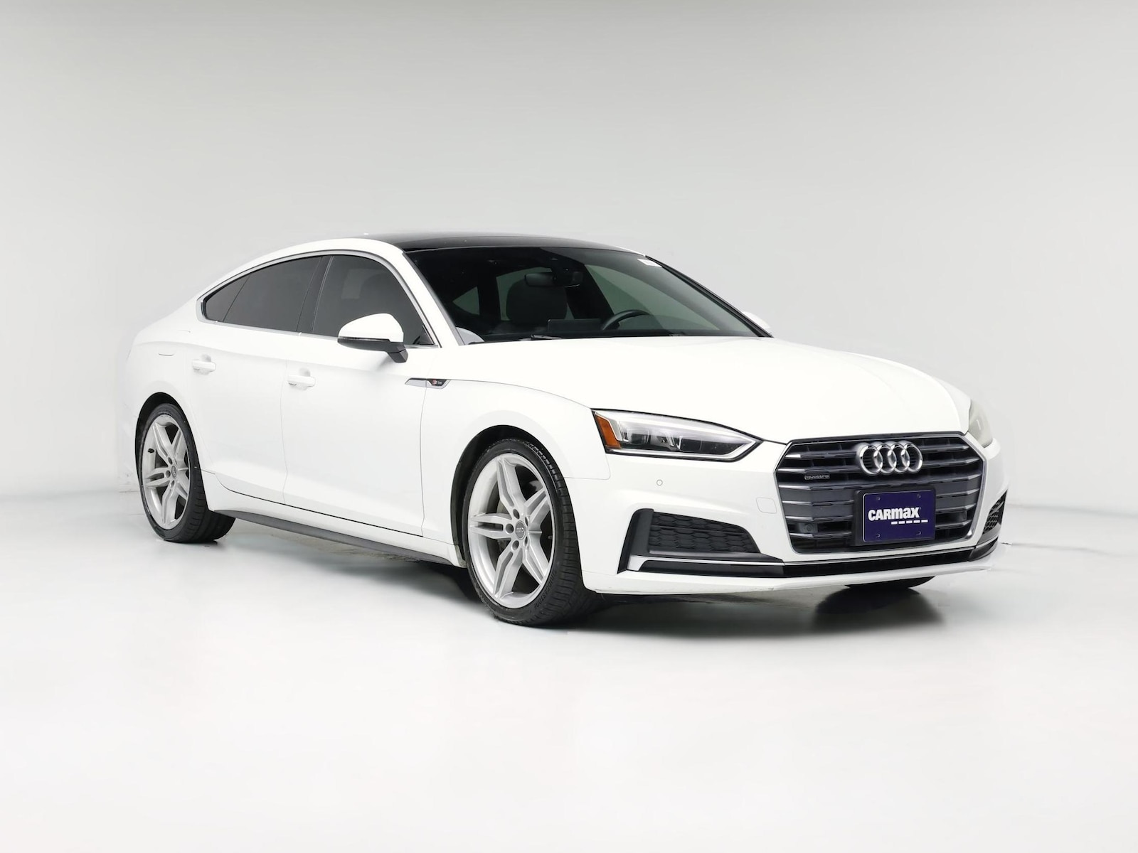 2019 Audi A5 Sportback Premium Plus