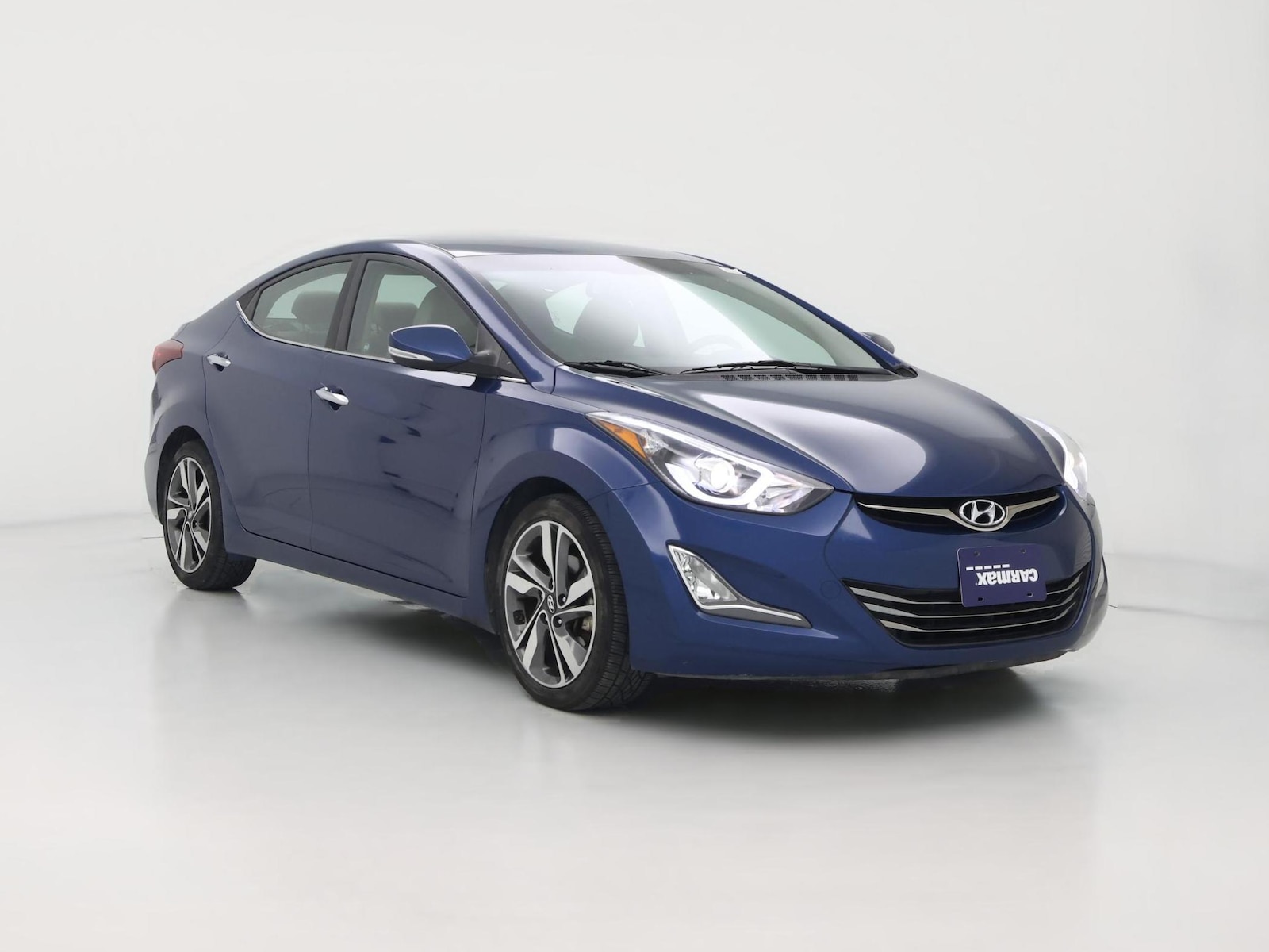 2014 Hyundai Elantra Limited