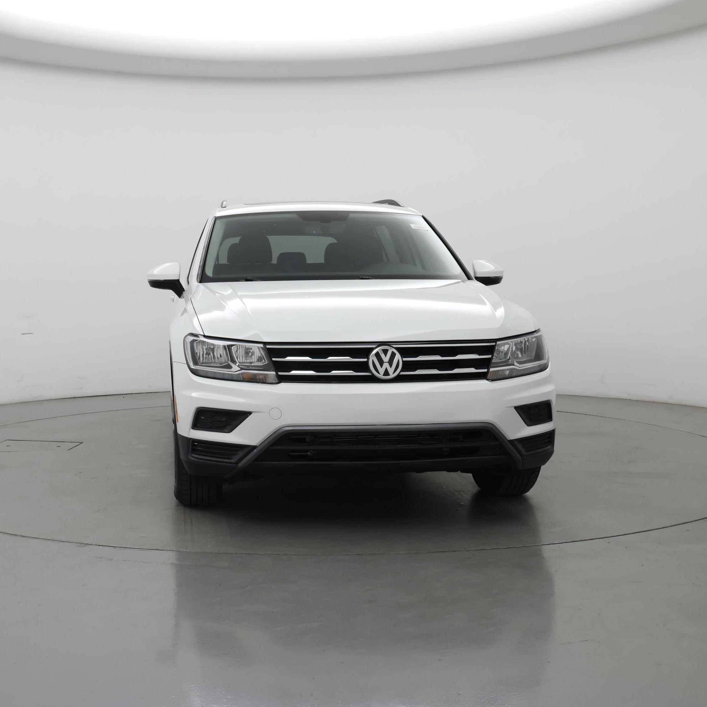 Thumbnail: 2020 Volkswagen Tiguan - 5