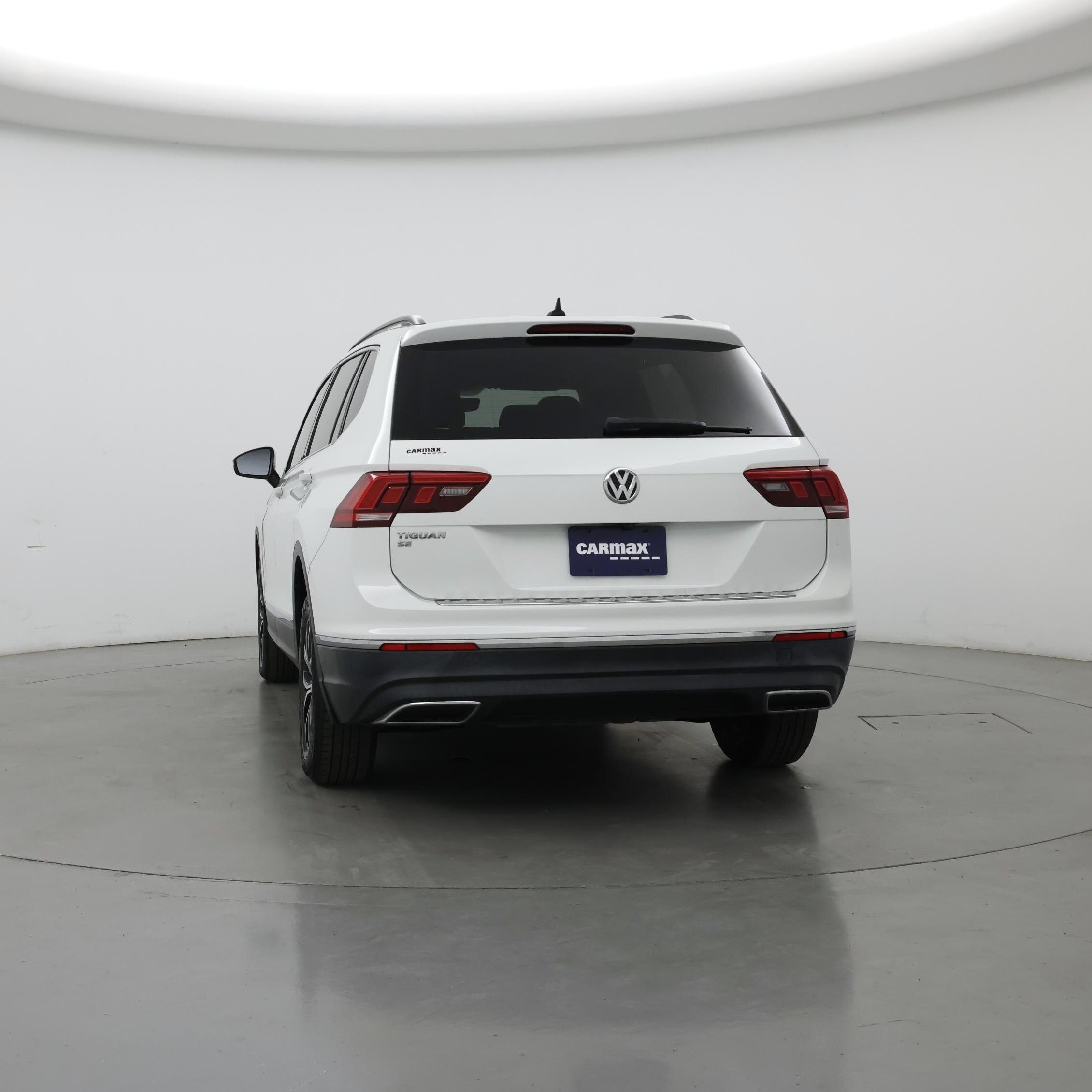 Thumbnail: 2020 Volkswagen Tiguan - 6