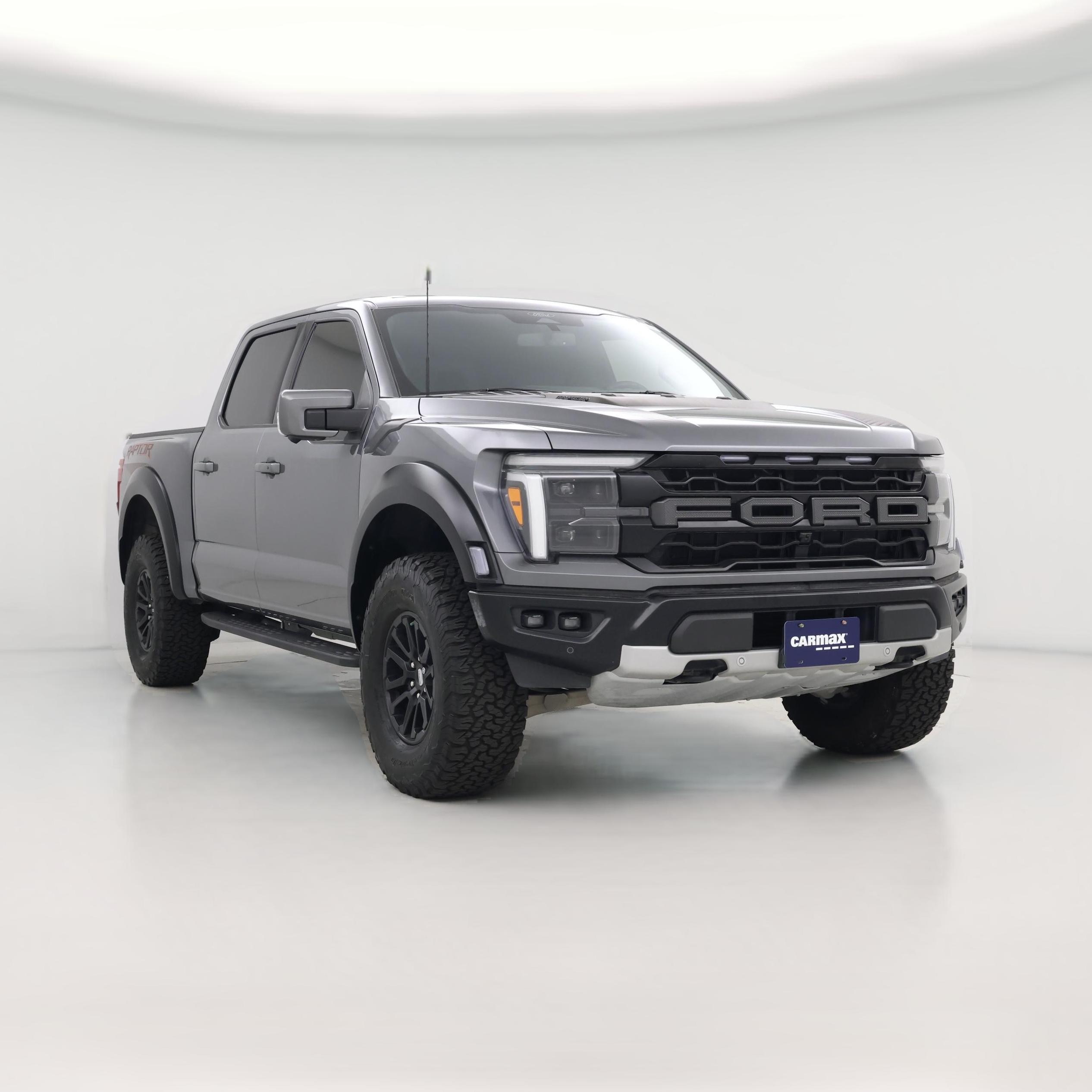 Thumbnail: 2024 Ford F-150 - 1