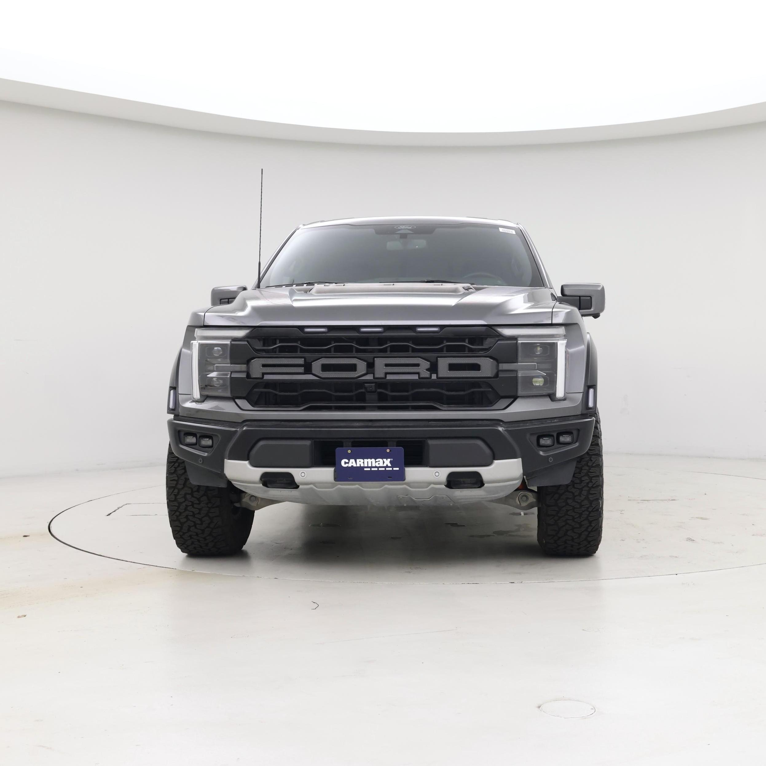 Thumbnail: 2024 Ford F-150 - 5