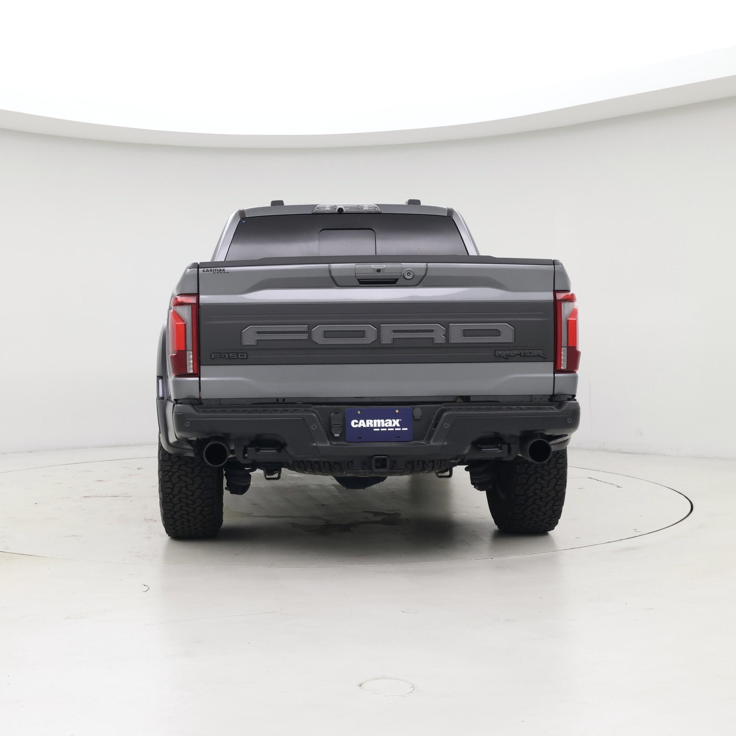 Thumbnail: 2024 Ford F-150 - 6