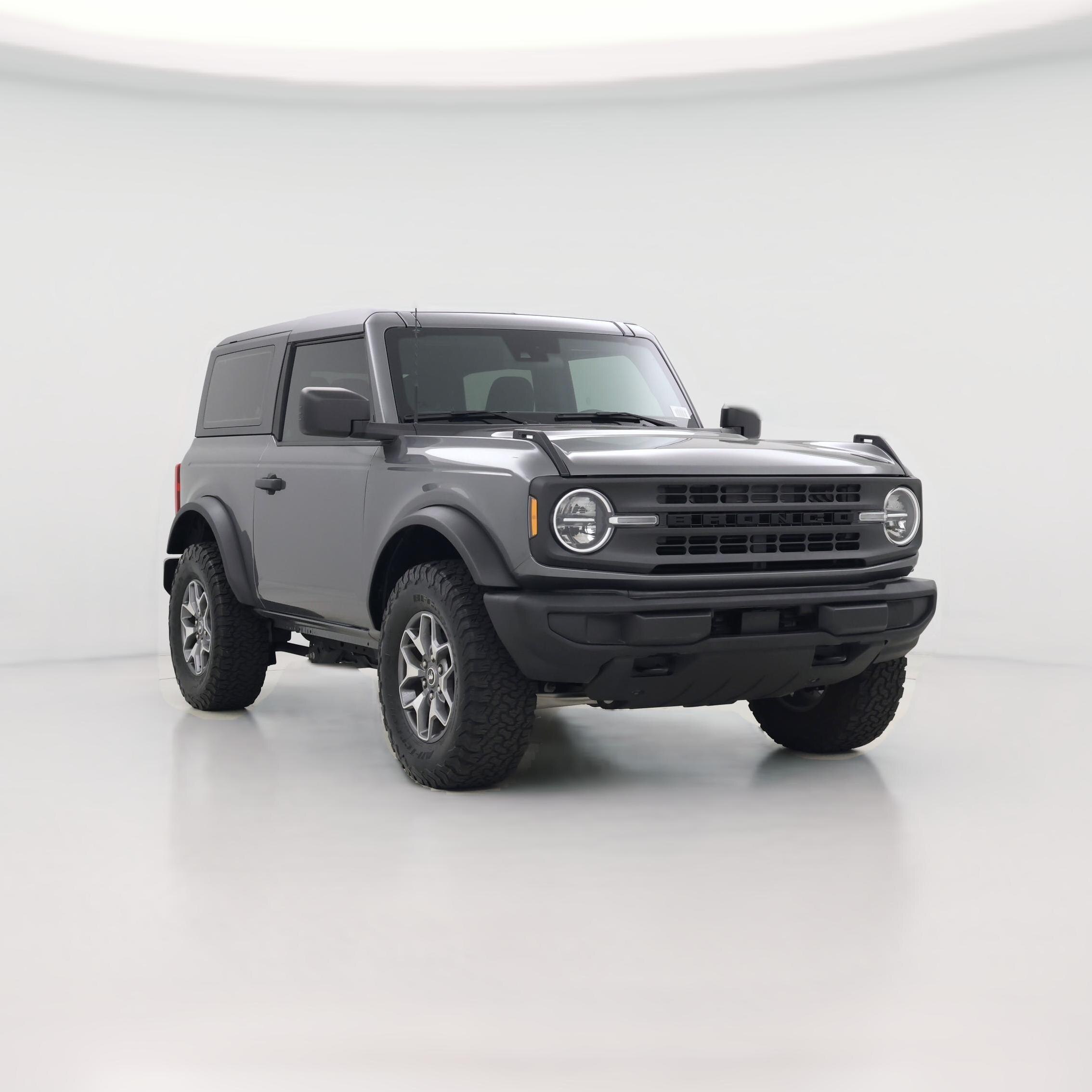 Thumbnail: 2023 Ford Bronco - 1