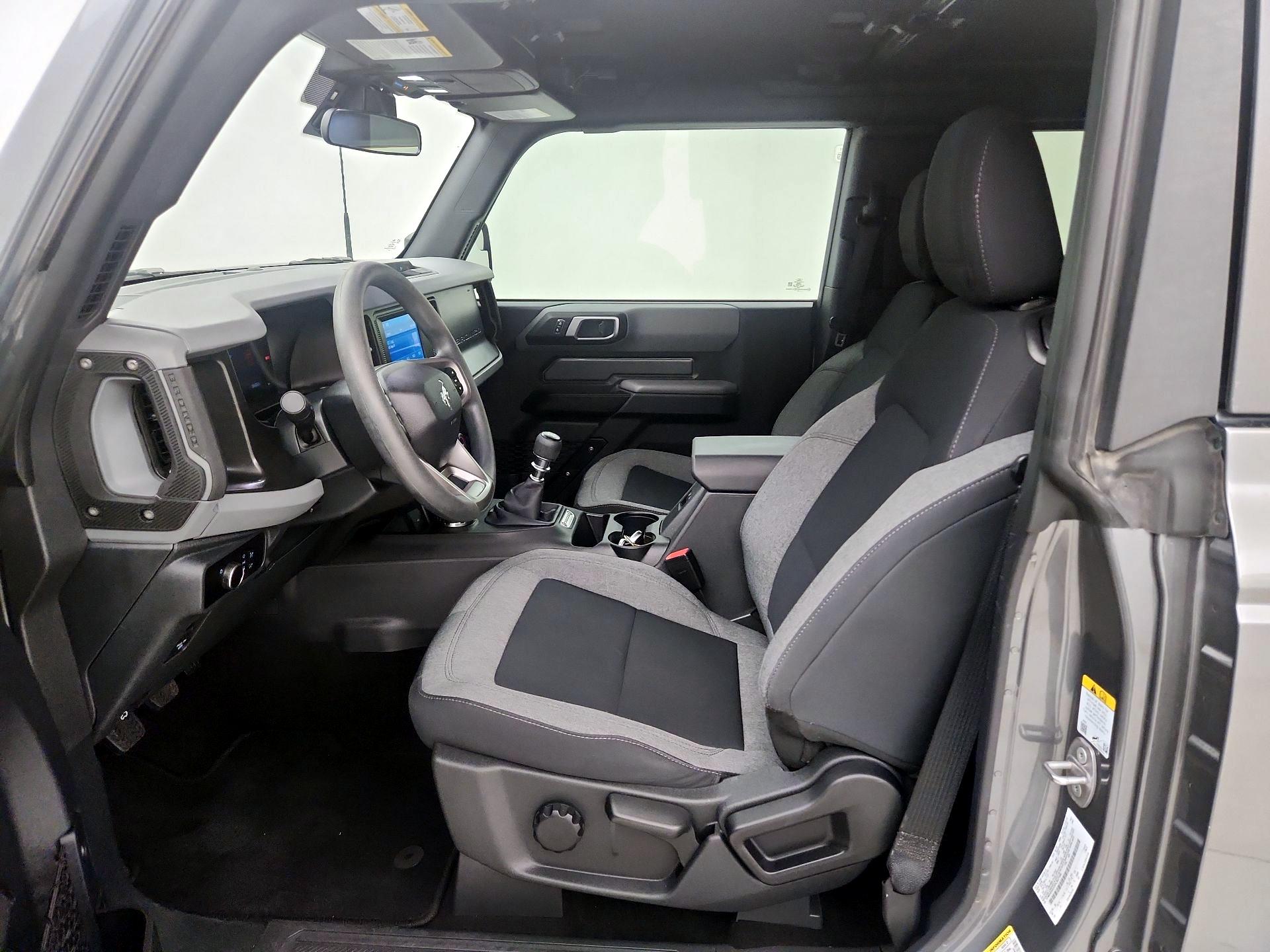 Thumbnail: 2023 Ford Bronco - 11