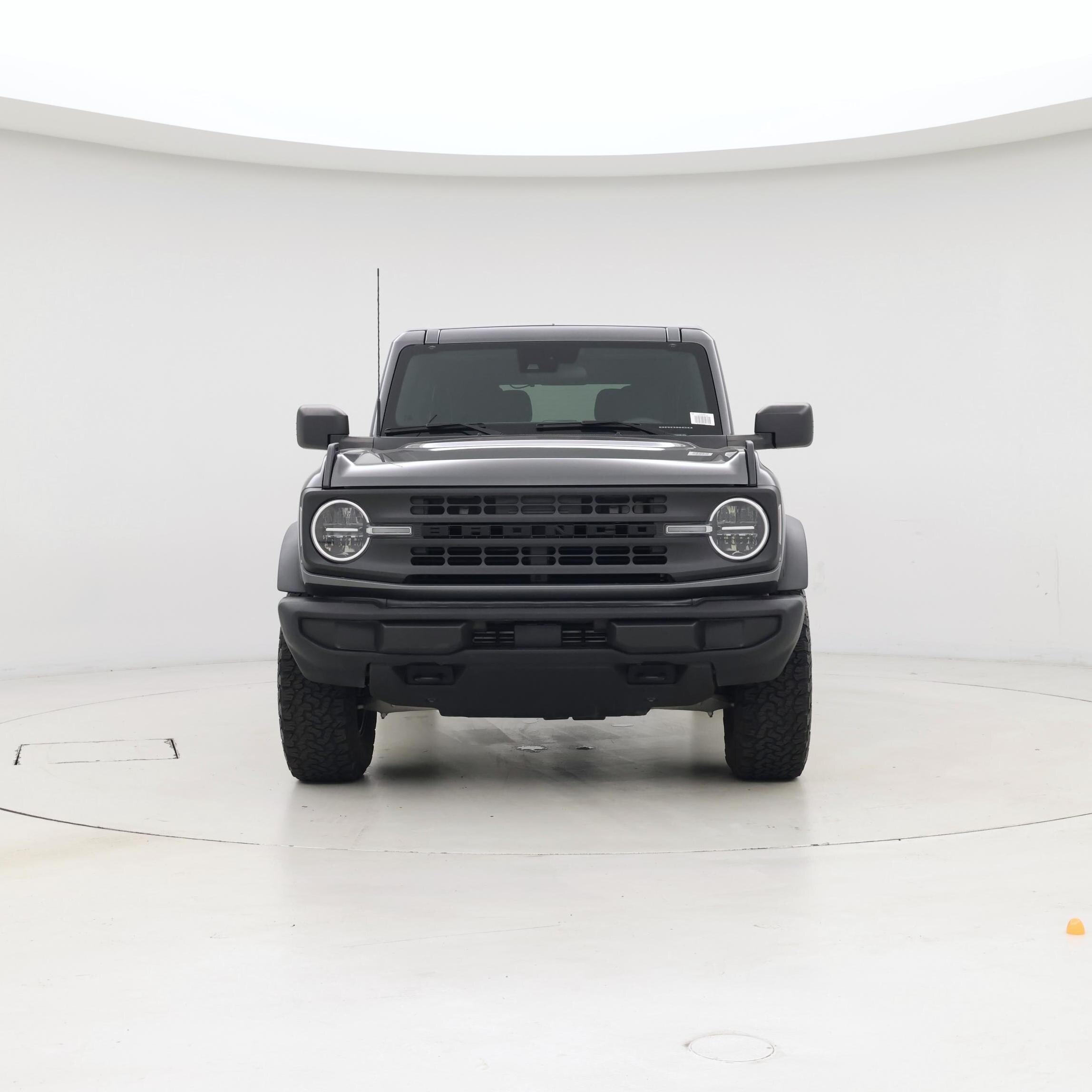Thumbnail: 2023 Ford Bronco - 5
