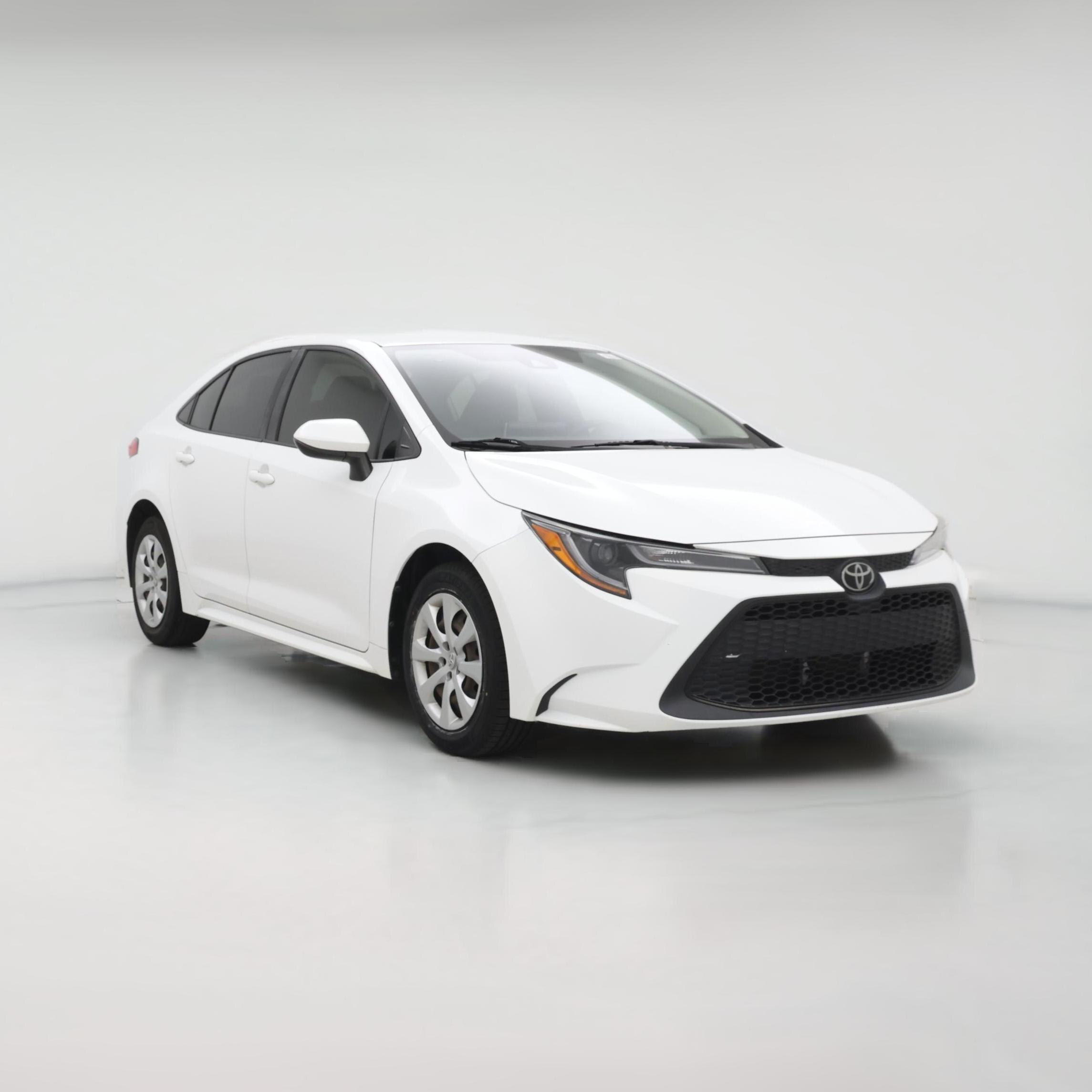 Thumbnail: 2020 Toyota Corolla - 1