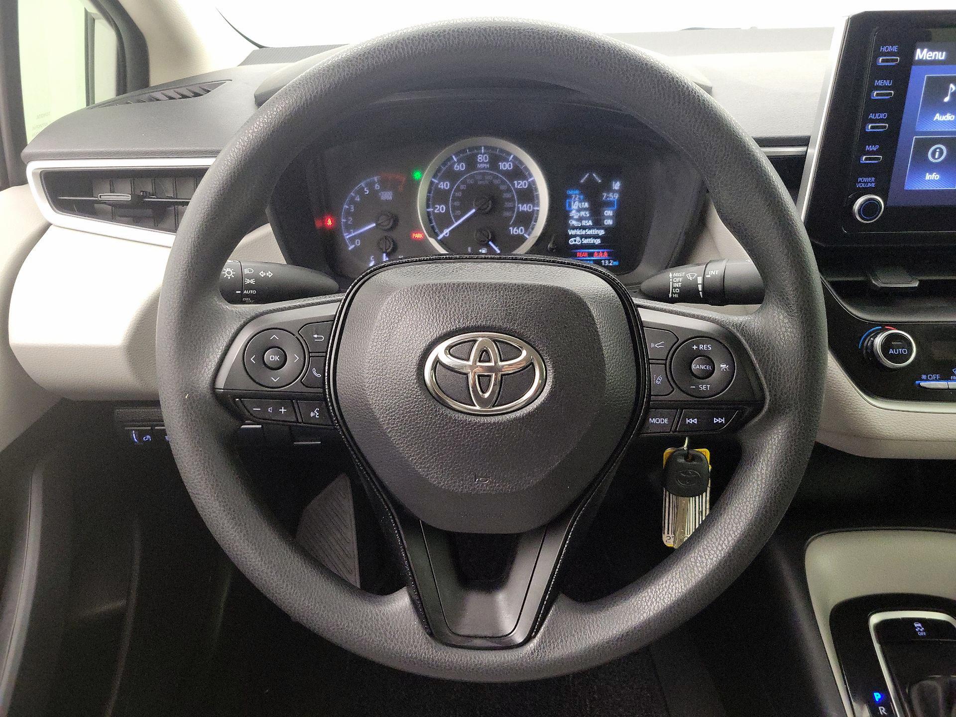 Thumbnail: 2020 Toyota Corolla - 10