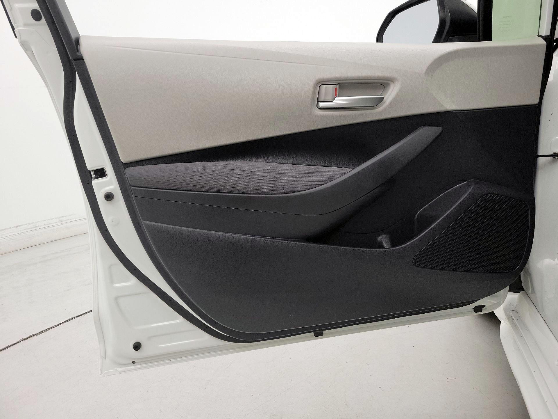 Thumbnail: 2020 Toyota Corolla - 12