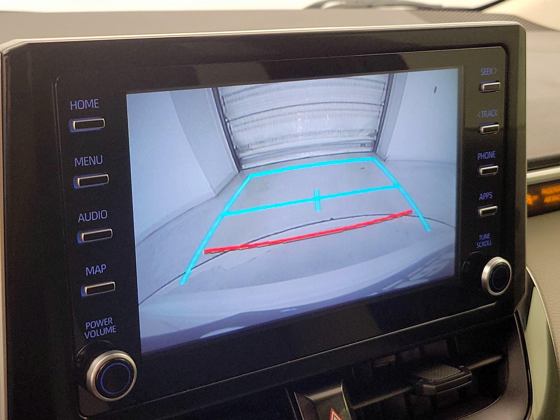 Thumbnail: 2020 Toyota Corolla - 14