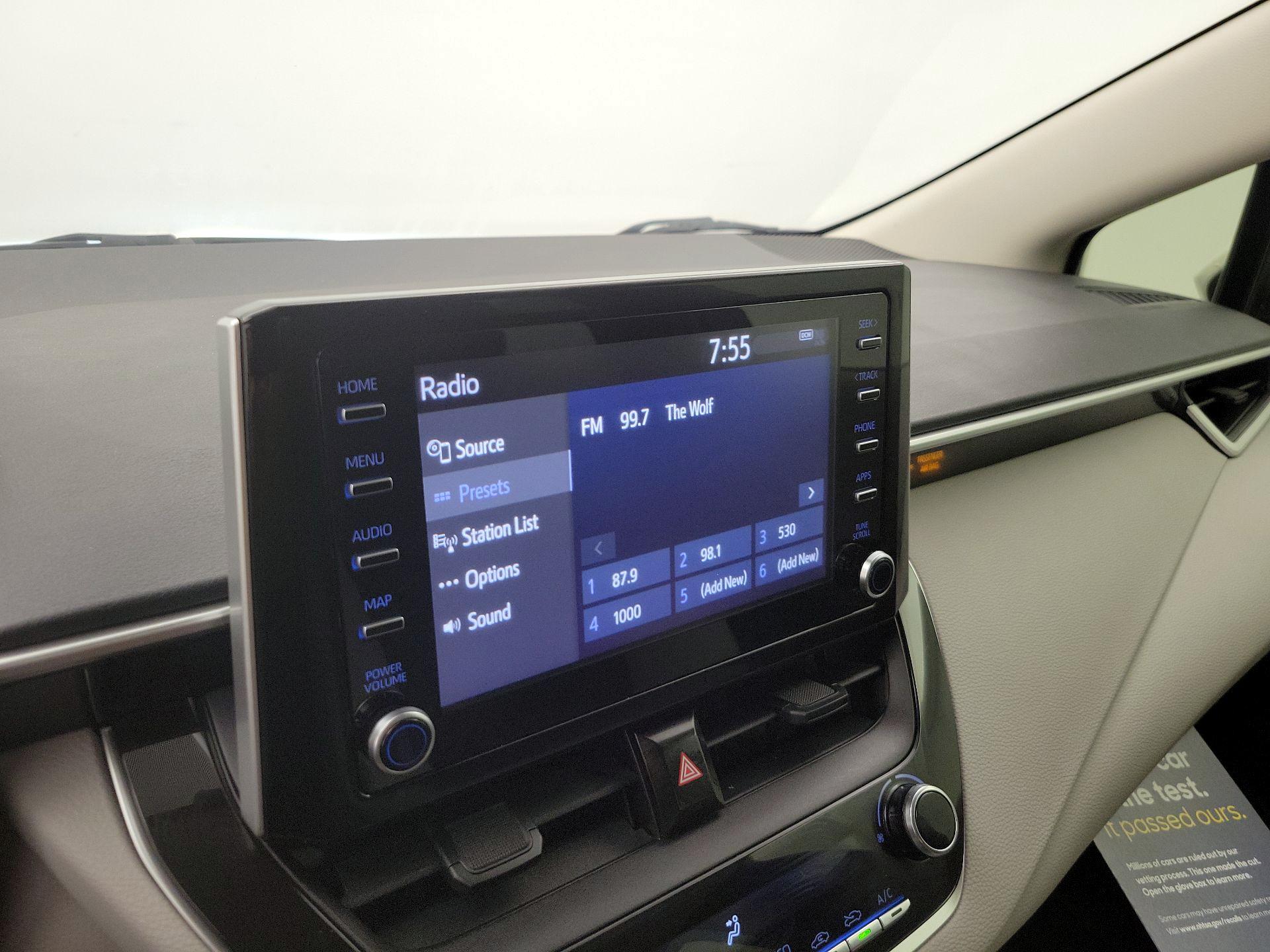 Thumbnail: 2020 Toyota Corolla - 15