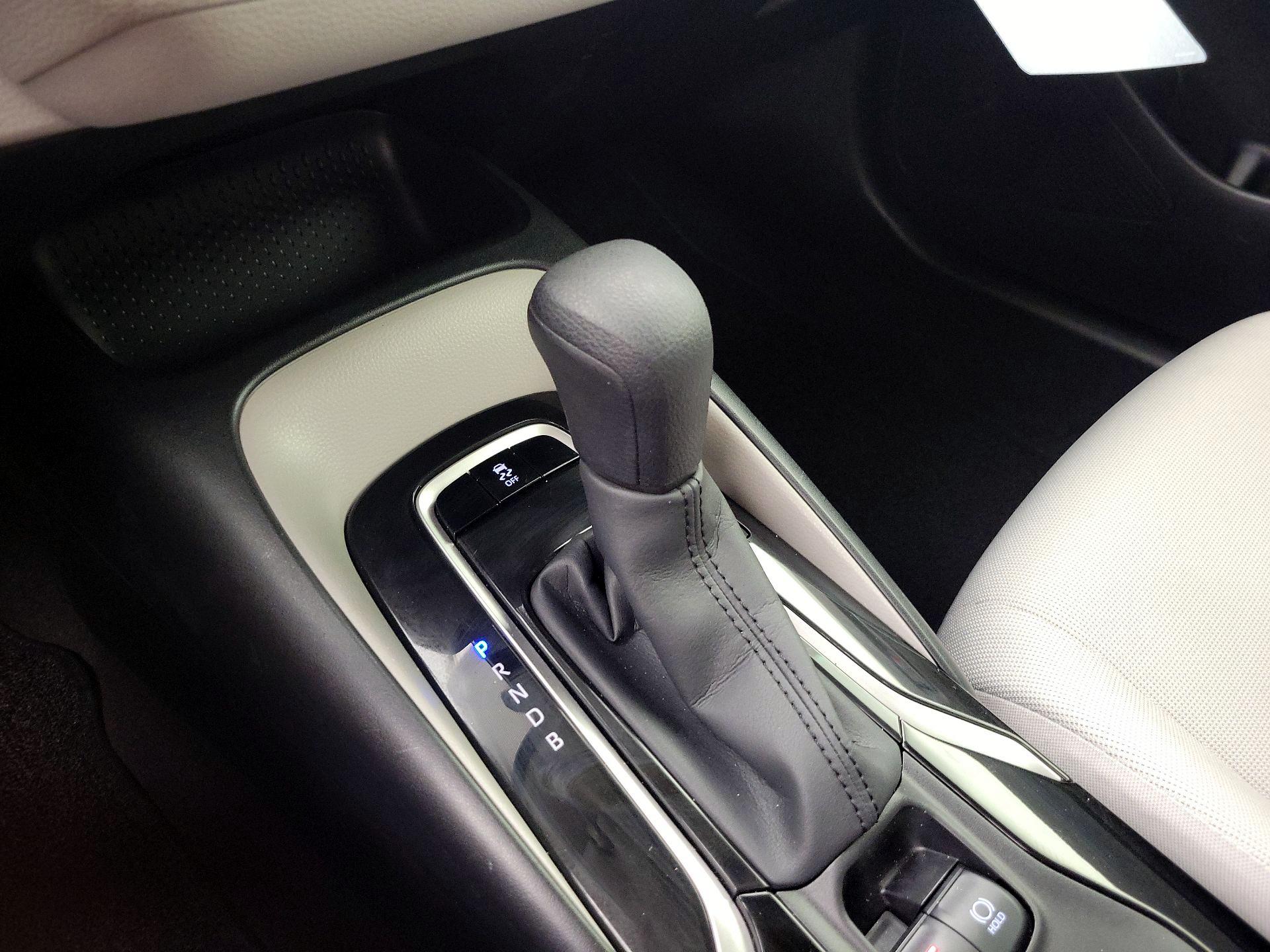 Thumbnail: 2020 Toyota Corolla - 17