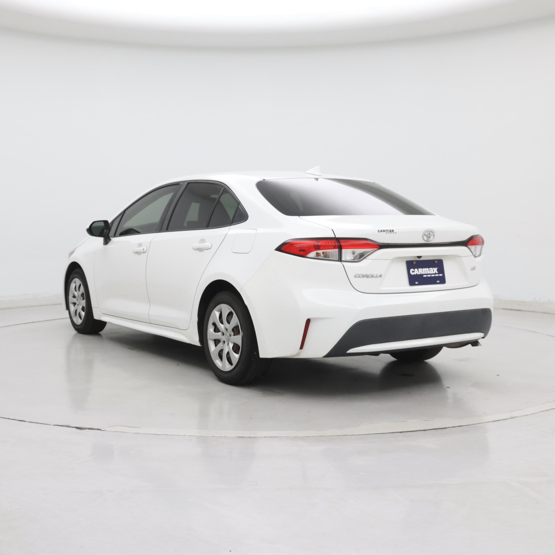 Thumbnail: 2020 Toyota Corolla - 2
