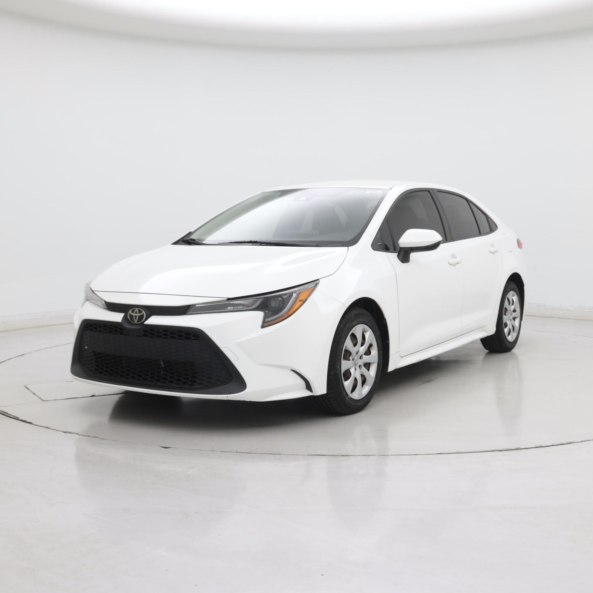 Thumbnail: 2020 Toyota Corolla - 4