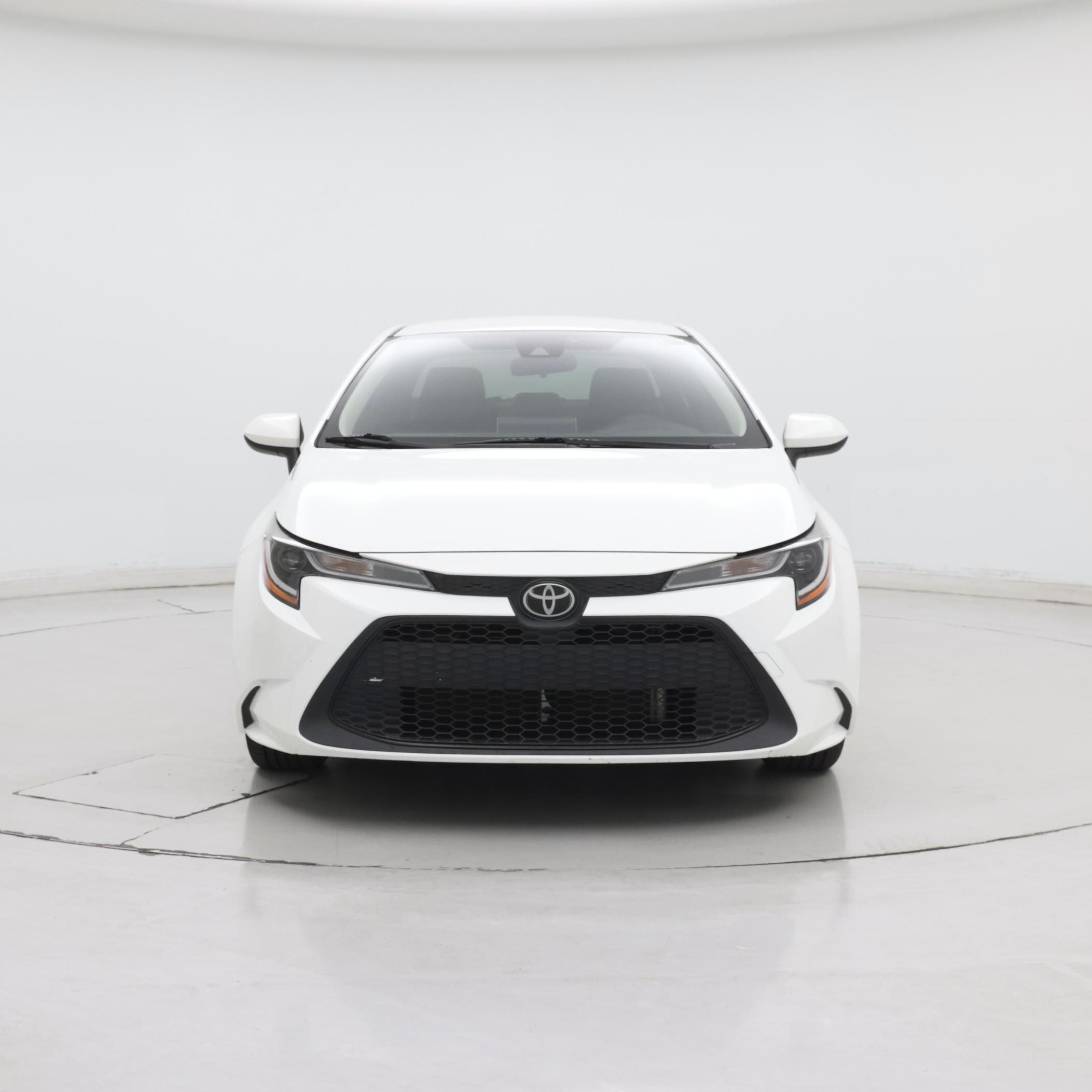 Thumbnail: 2020 Toyota Corolla - 5