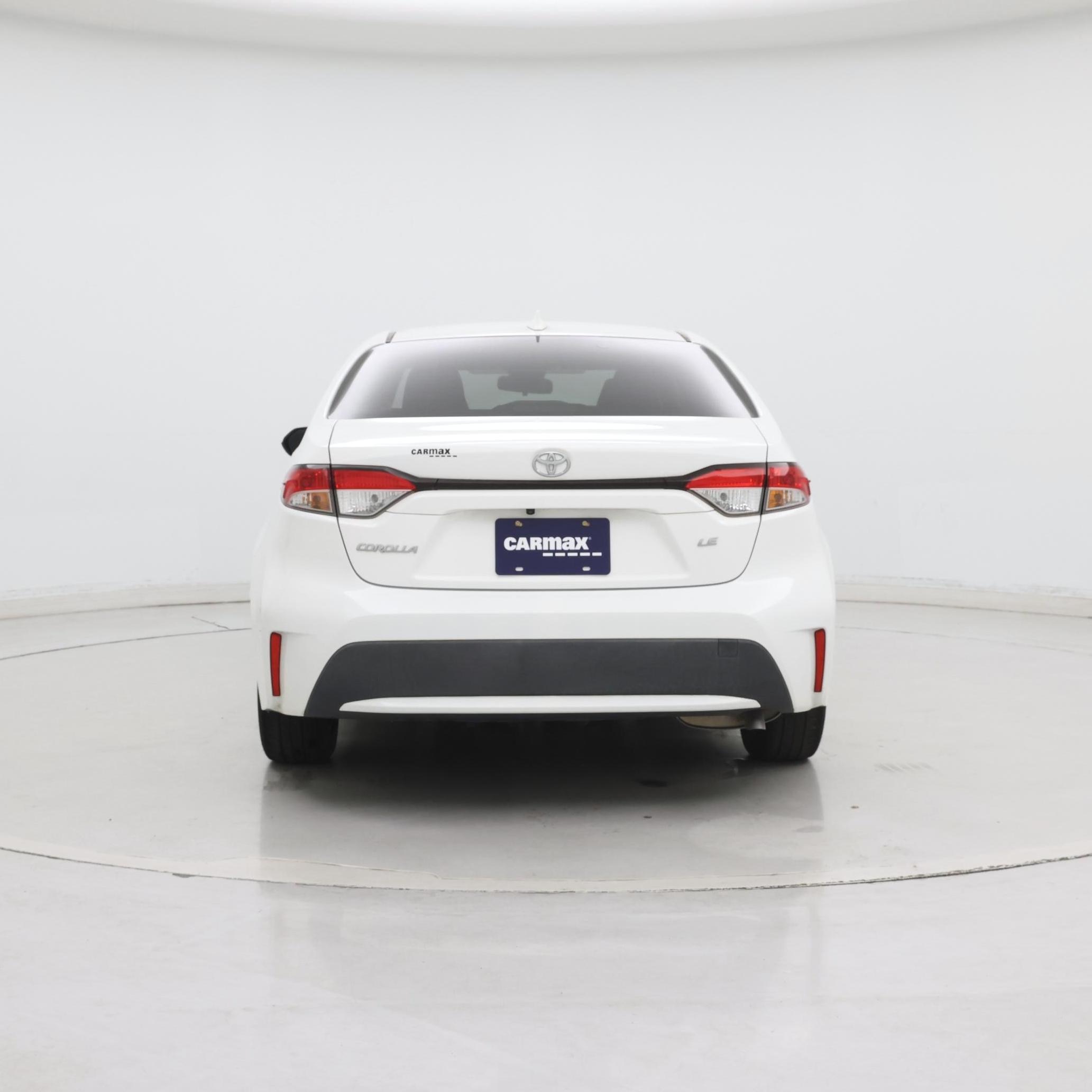 Thumbnail: 2020 Toyota Corolla - 6