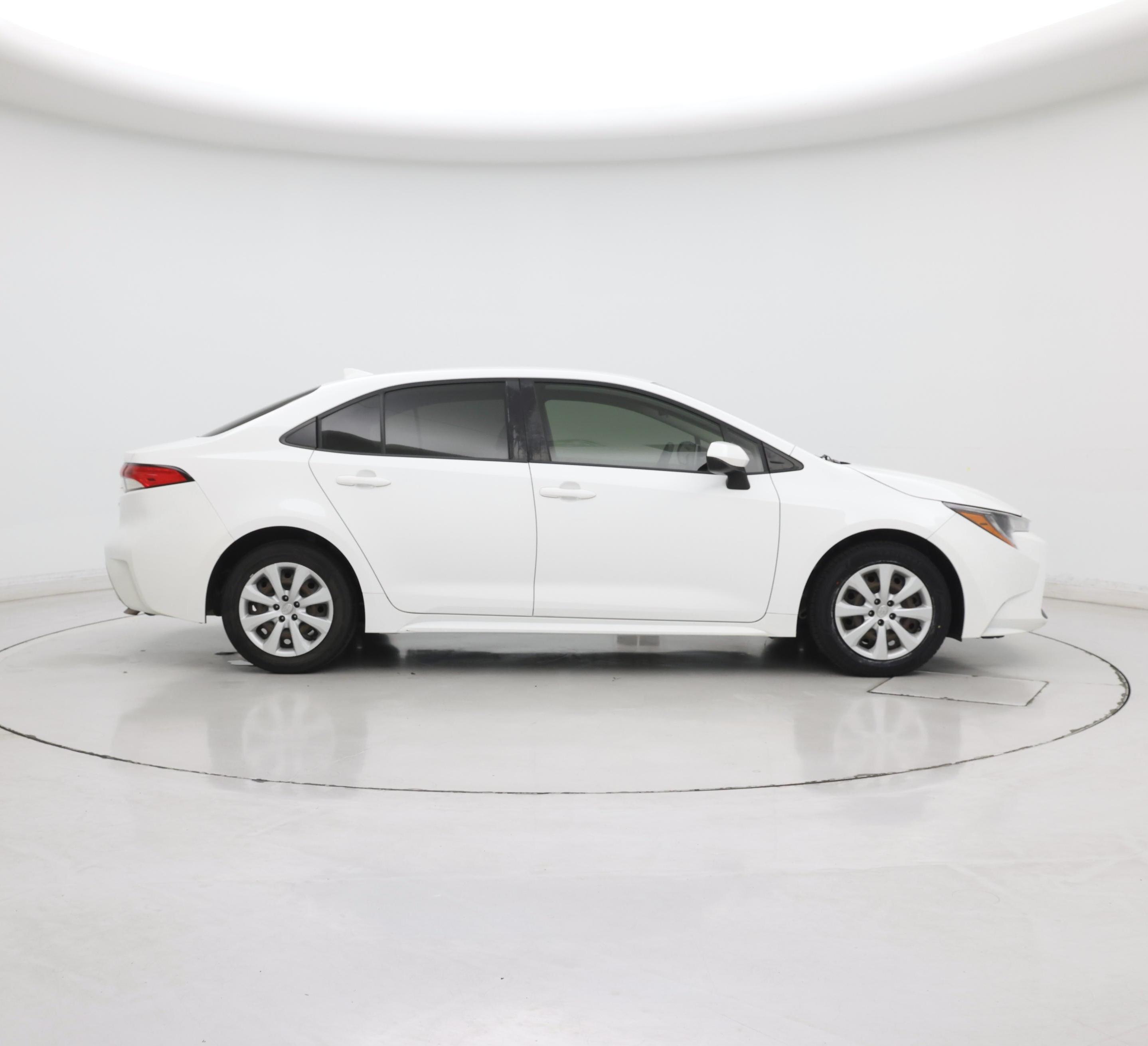 Thumbnail: 2020 Toyota Corolla - 7