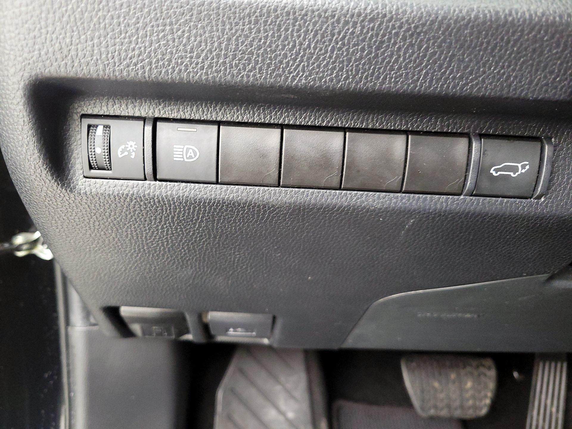 Thumbnail: 2024 Toyota RAV4 - 13