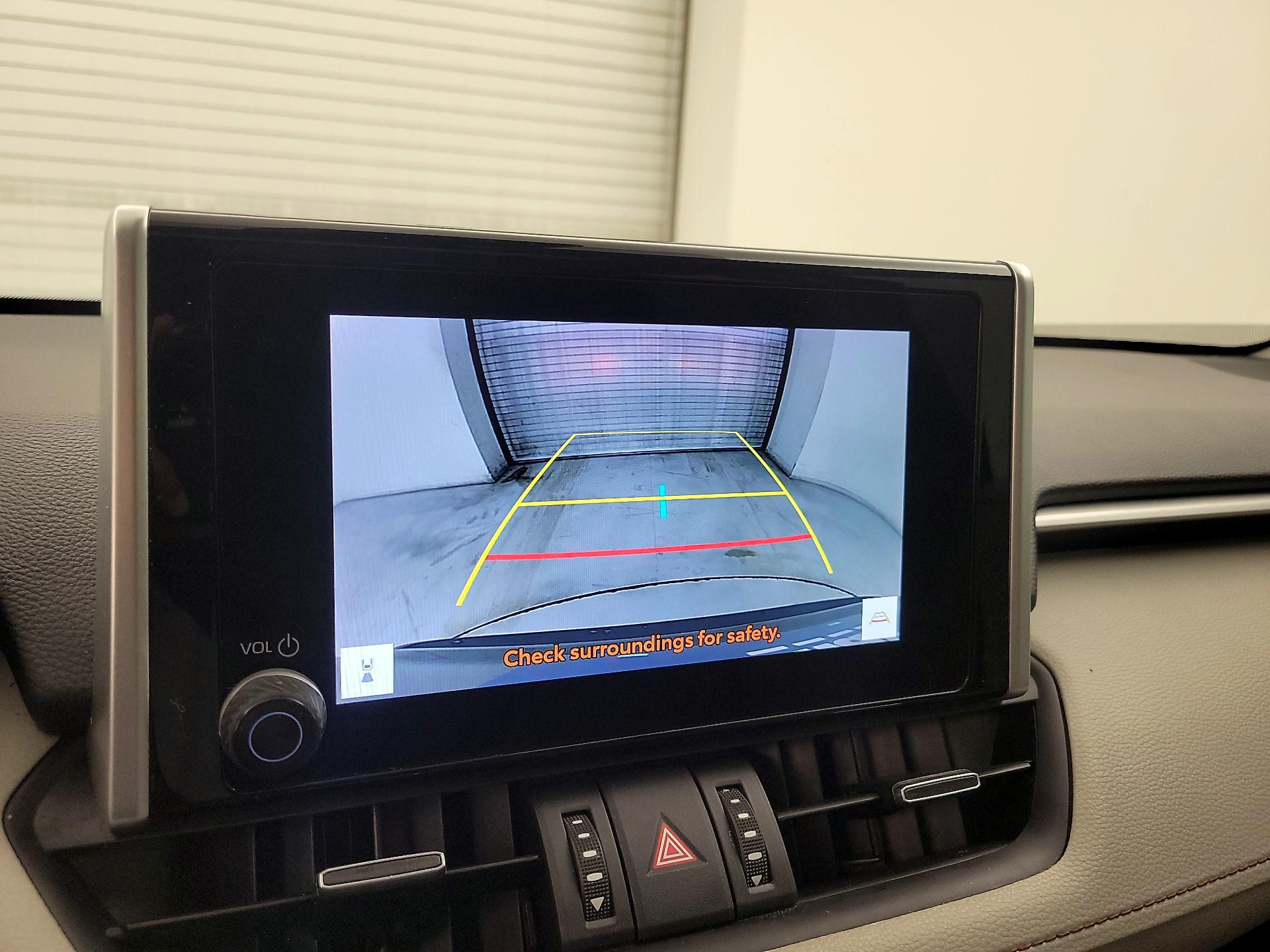 Thumbnail: 2024 Toyota RAV4 - 14