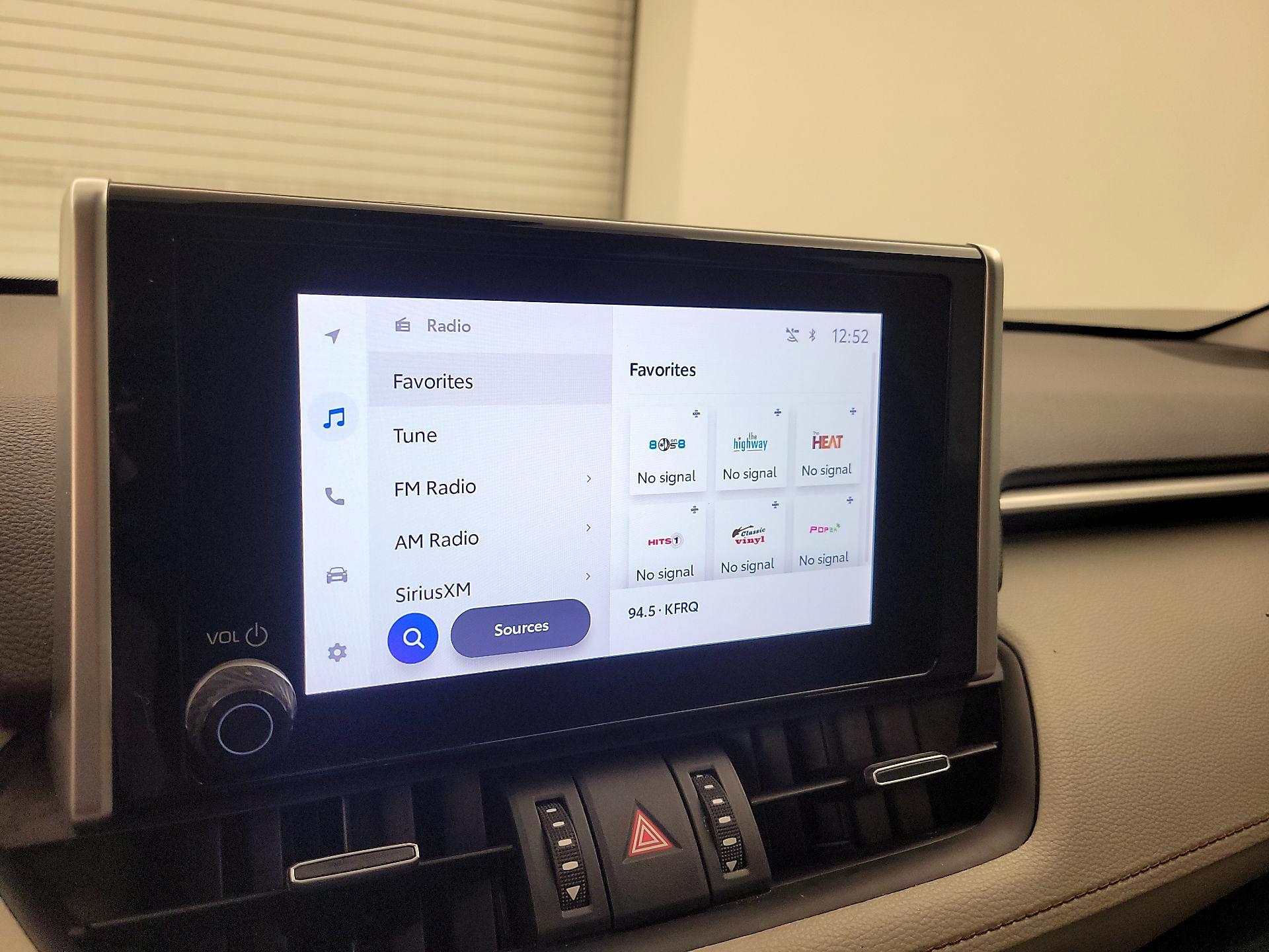 Thumbnail: 2024 Toyota RAV4 - 15