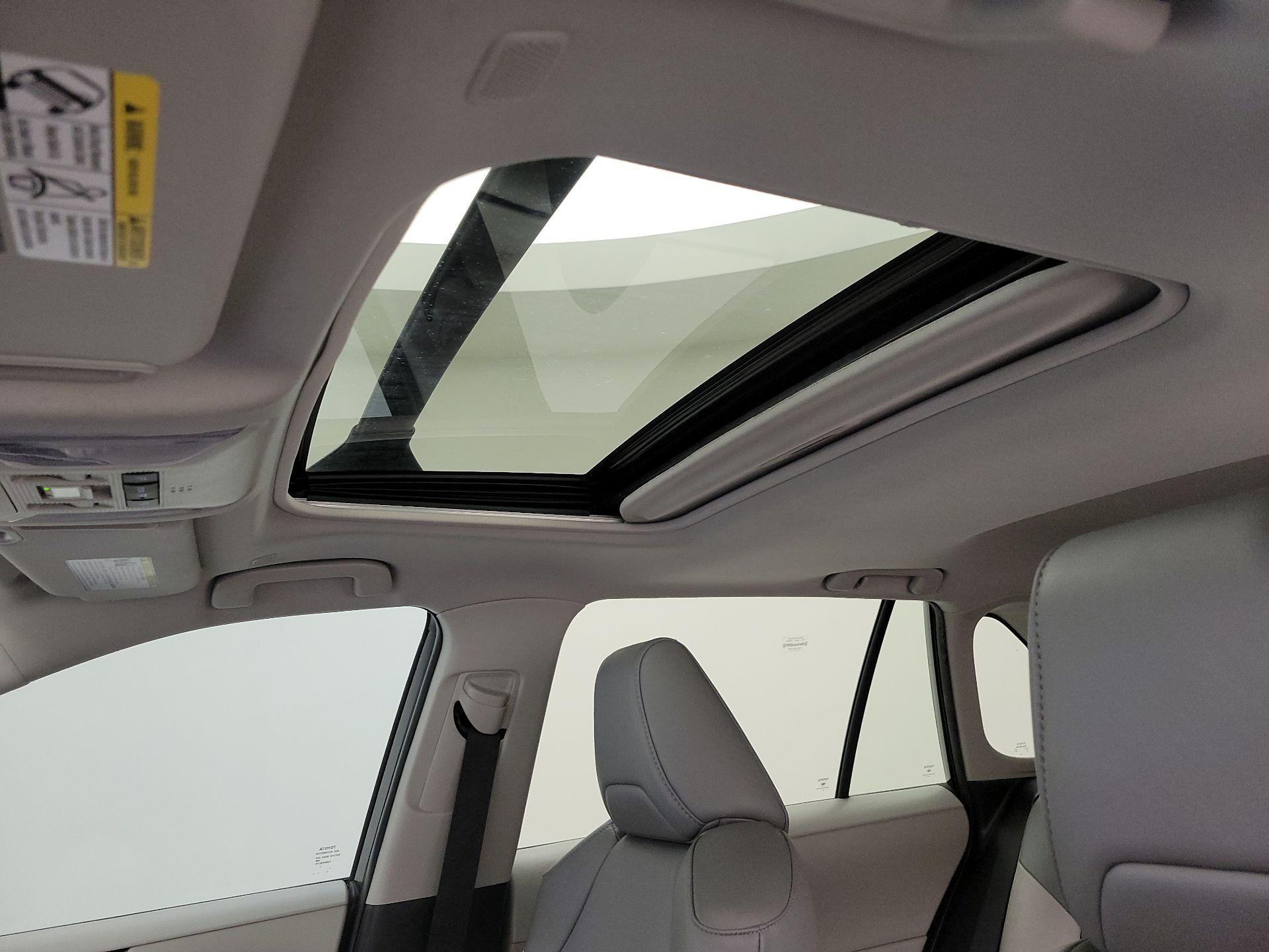 Thumbnail: 2024 Toyota RAV4 - 19