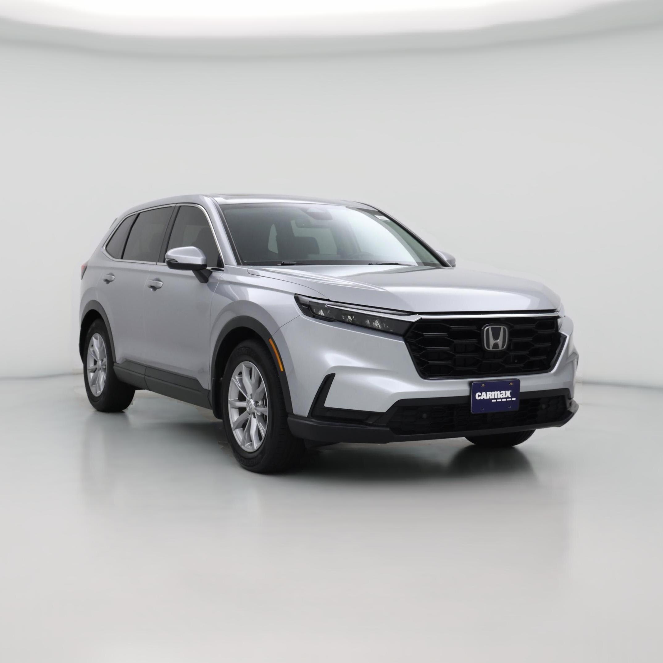 Thumbnail: 2025 Honda CR-V - 1