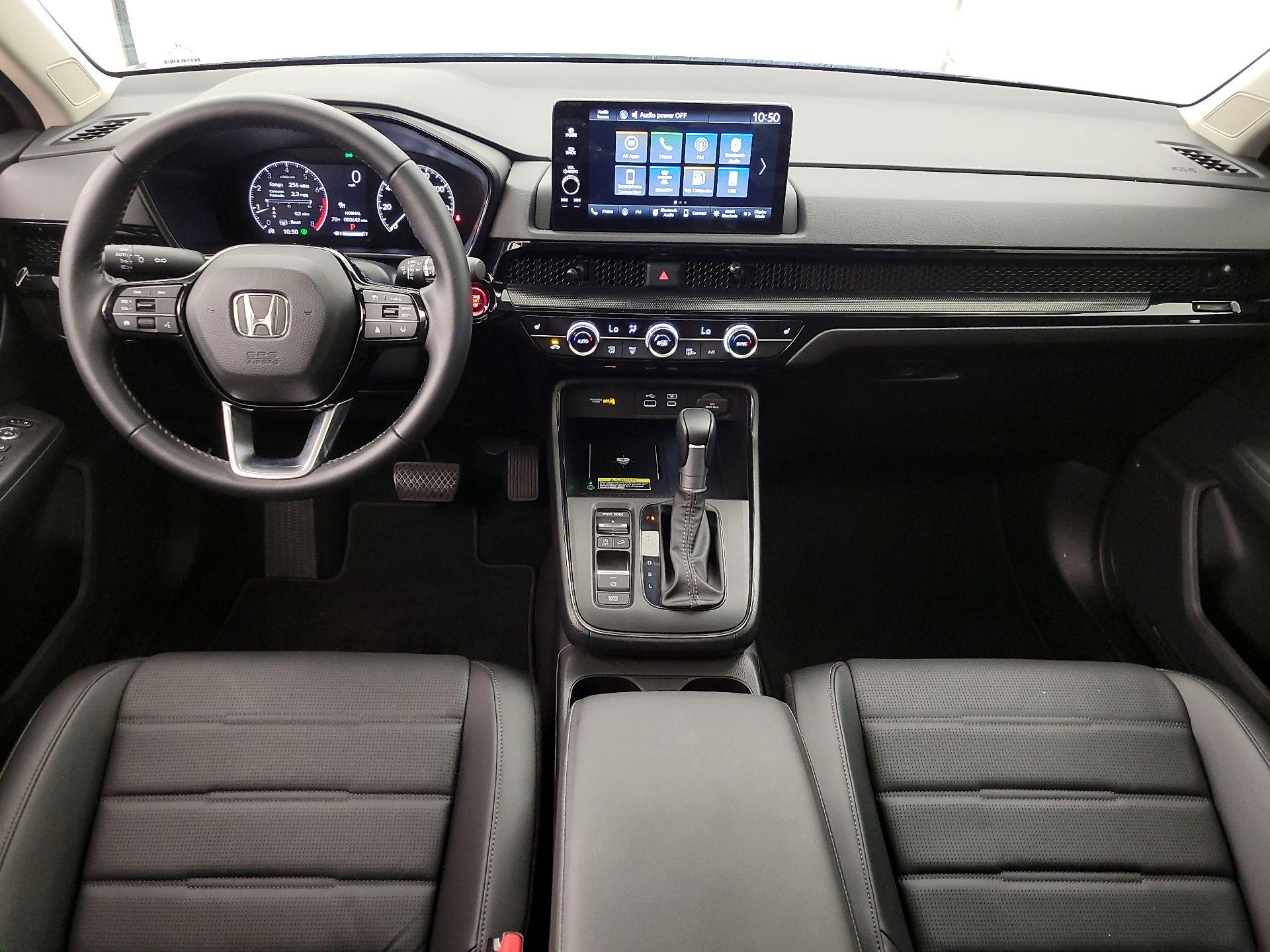 Thumbnail: 2025 Honda CR-V - 9
