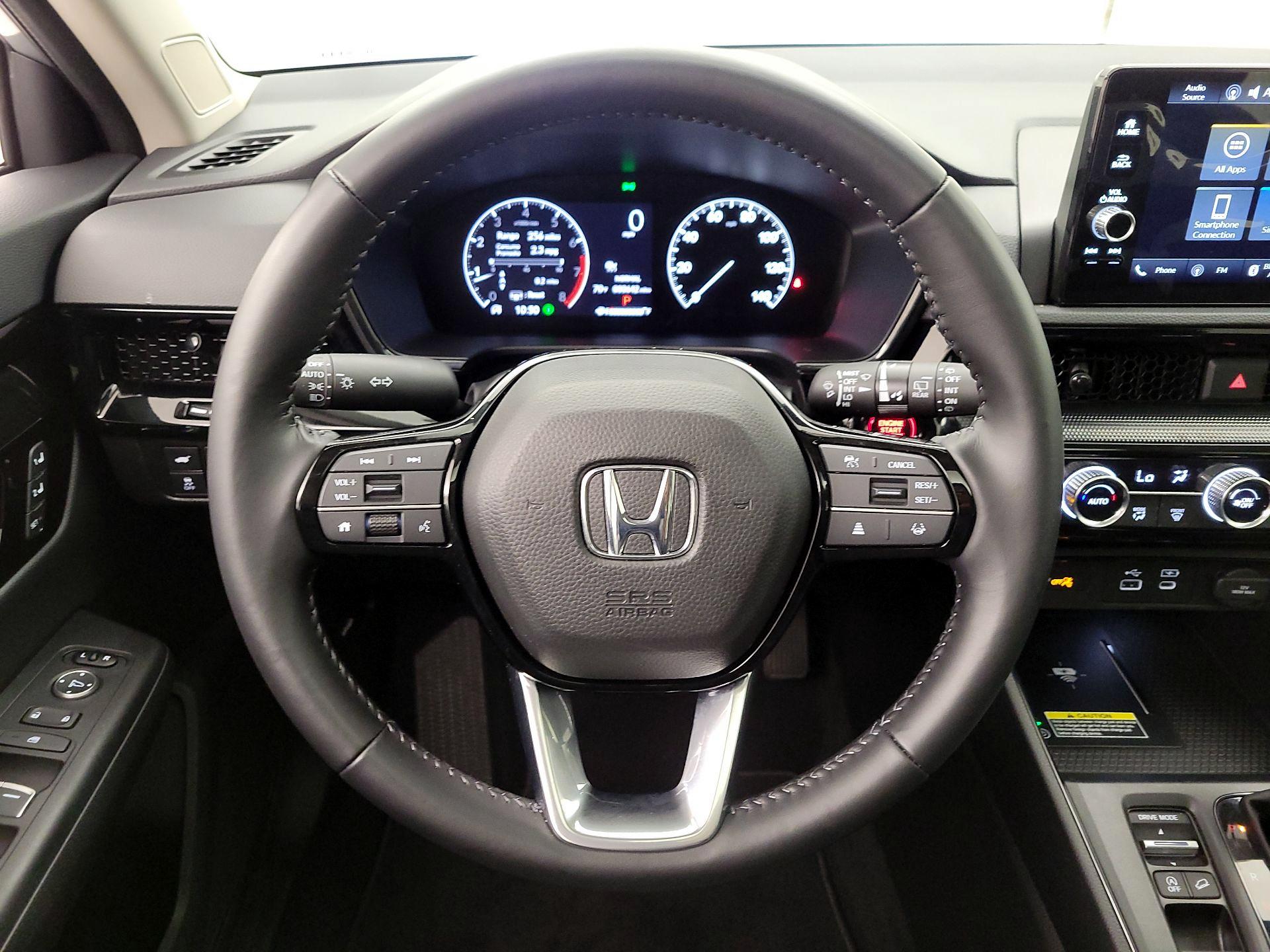 Thumbnail: 2025 Honda CR-V - 10