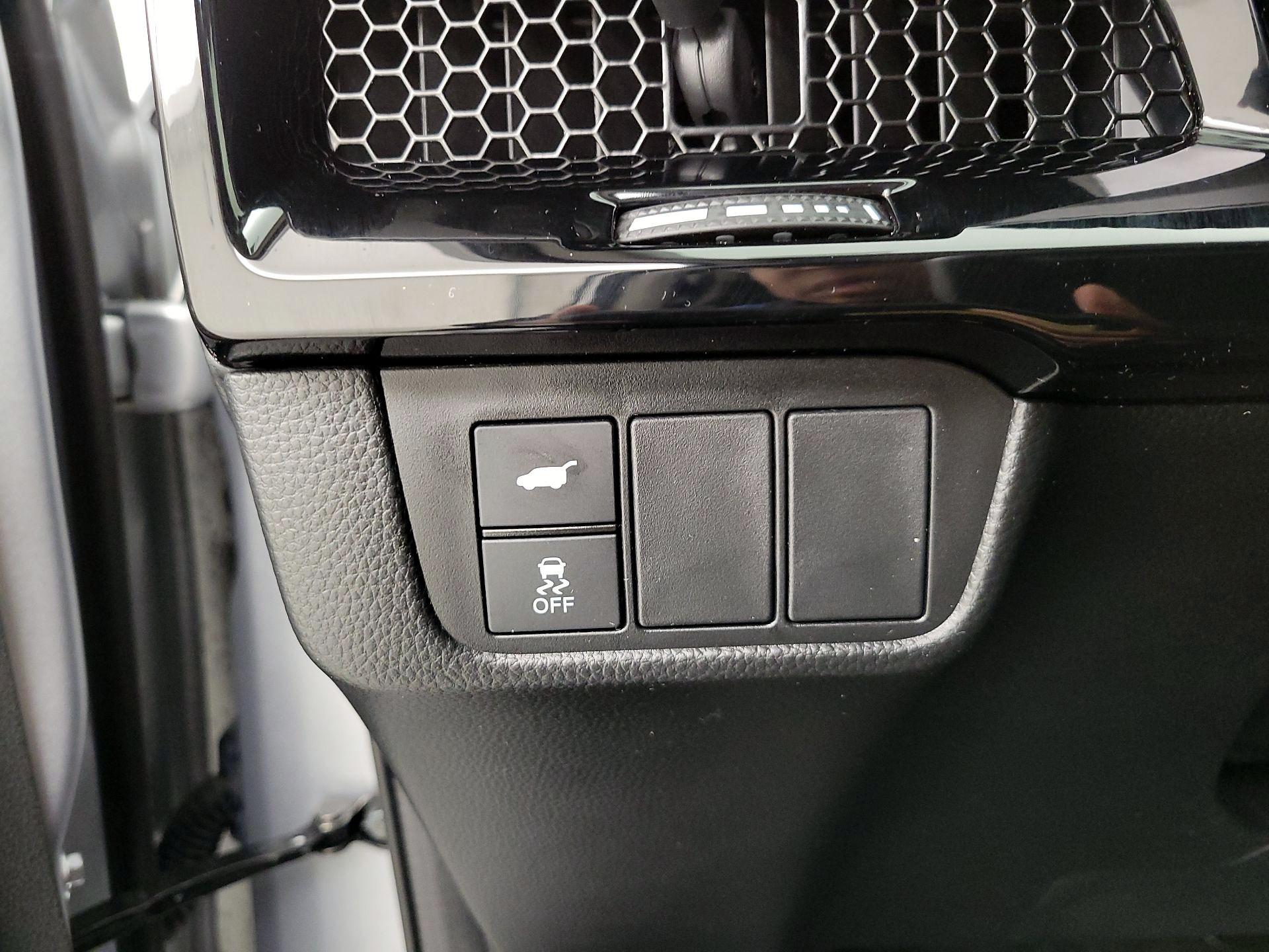 Thumbnail: 2025 Honda CR-V - 13