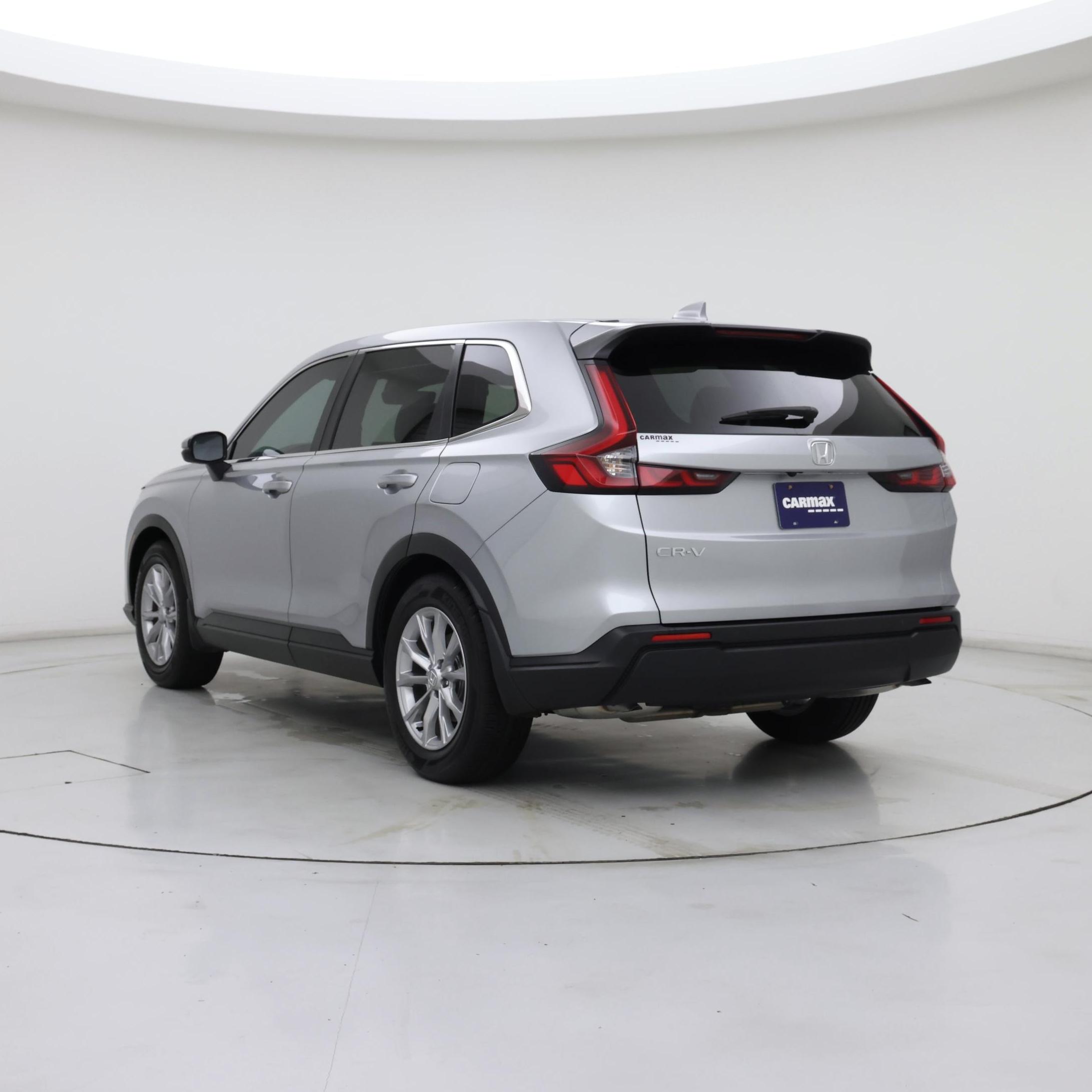 Thumbnail: 2025 Honda CR-V - 2