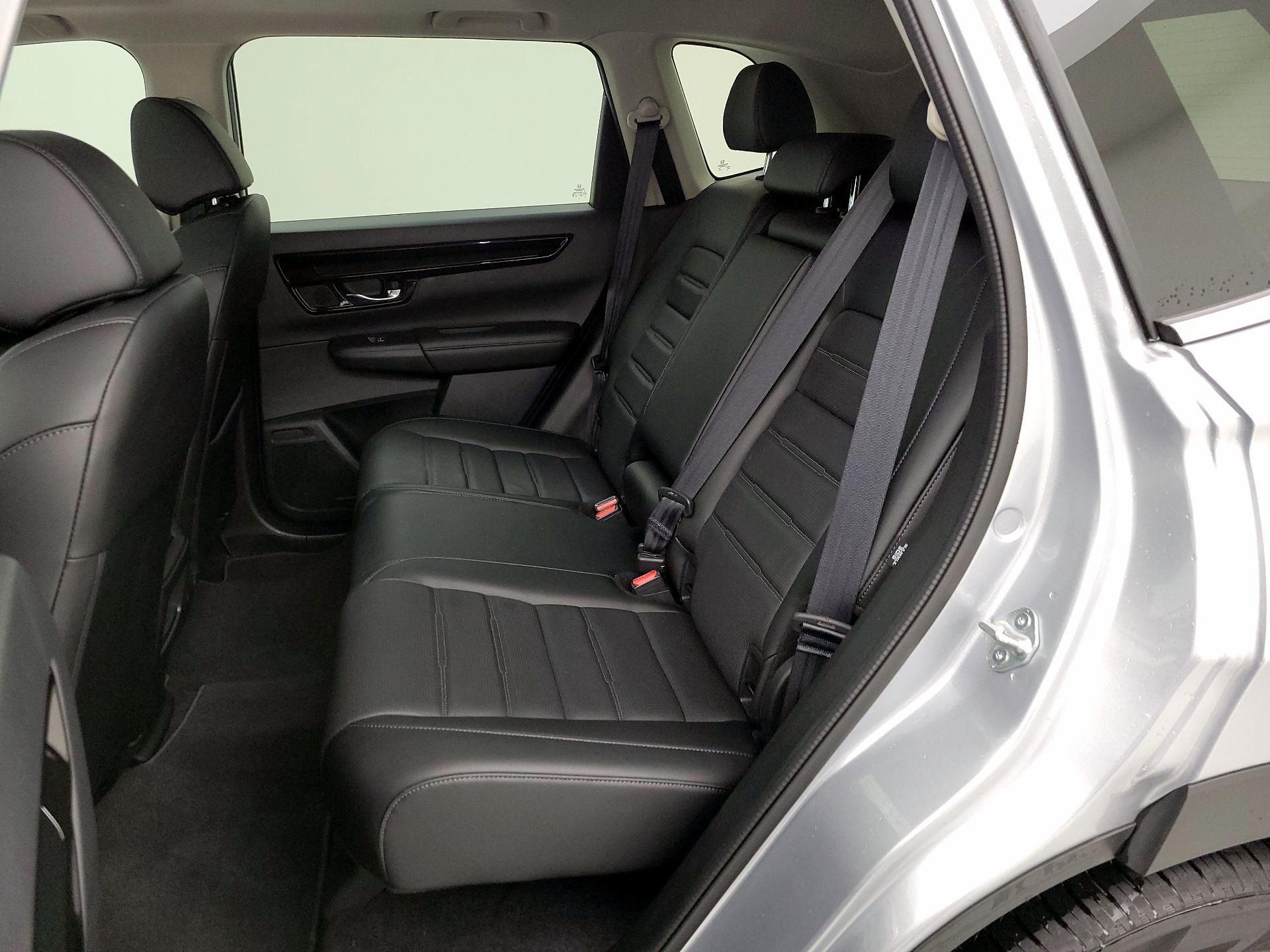 Thumbnail: 2025 Honda CR-V - 20
