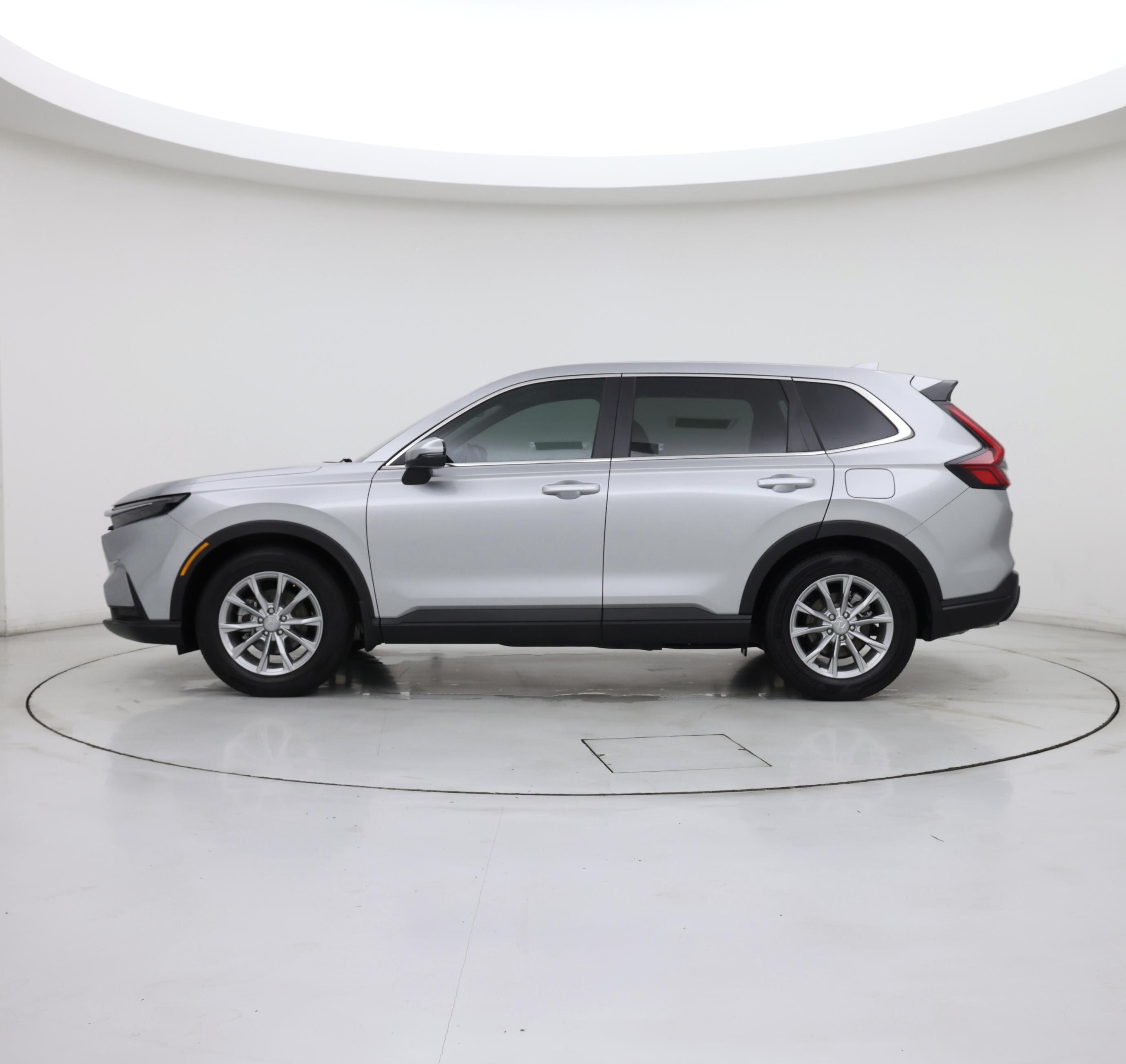 Thumbnail: 2025 Honda CR-V - 3