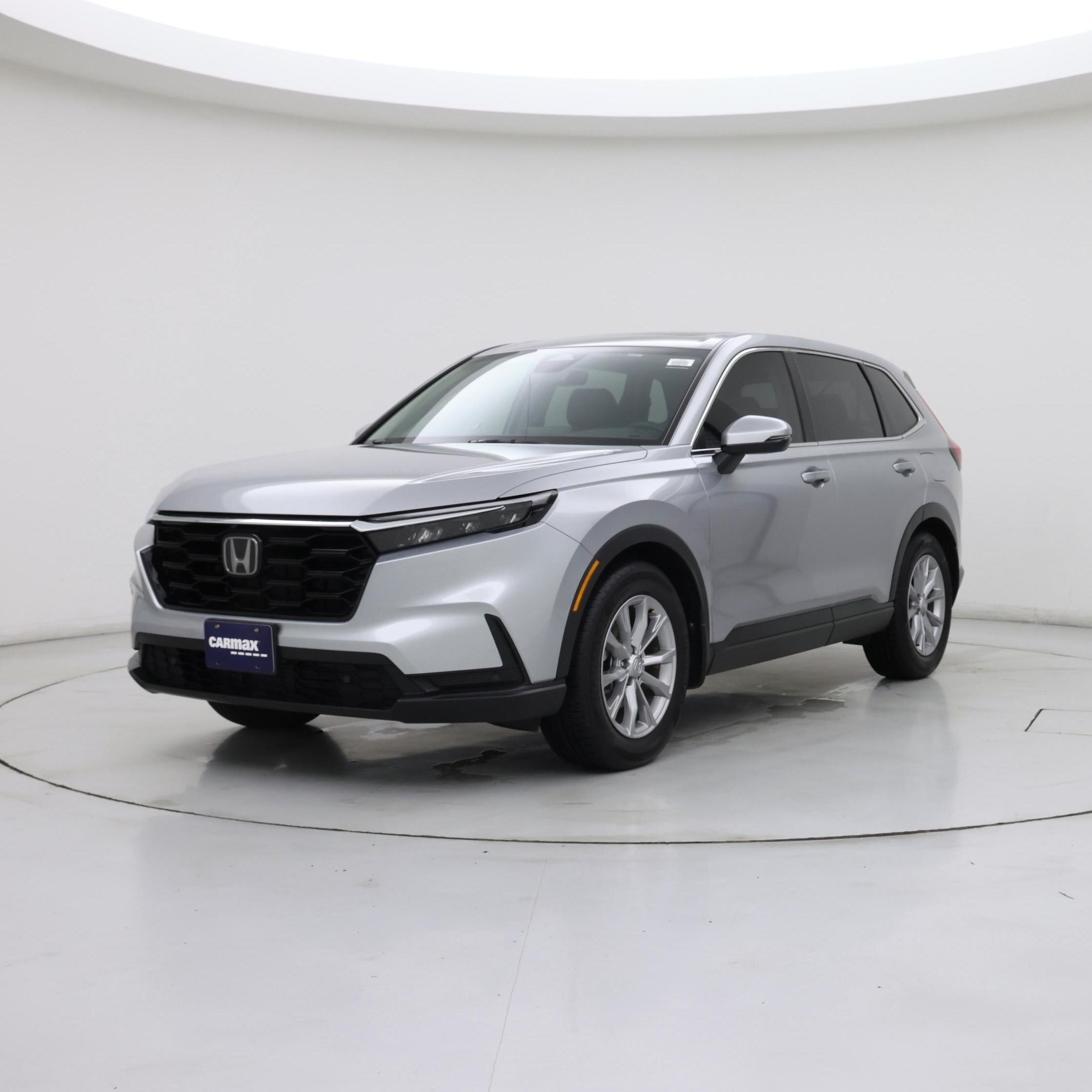 Thumbnail: 2025 Honda CR-V - 4