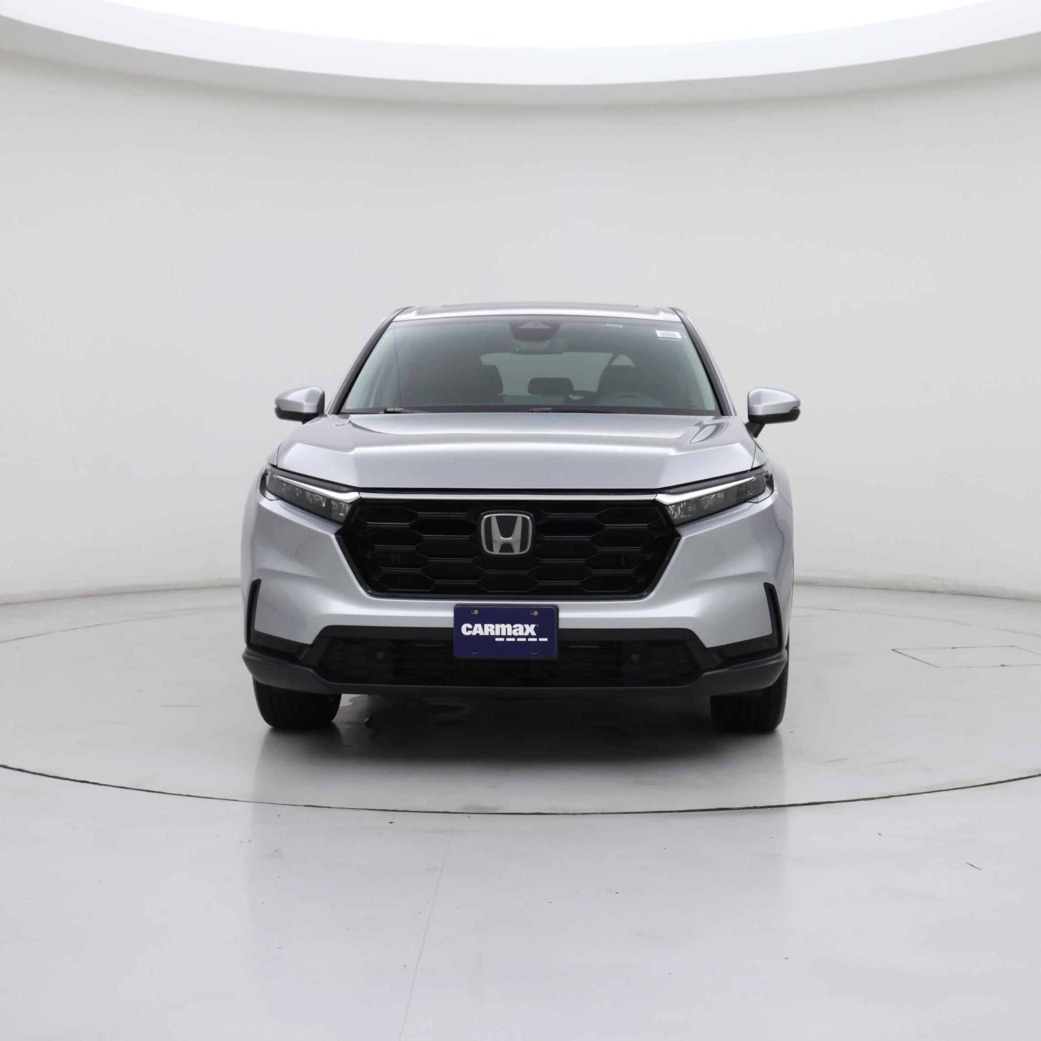 Thumbnail: 2025 Honda CR-V - 5
