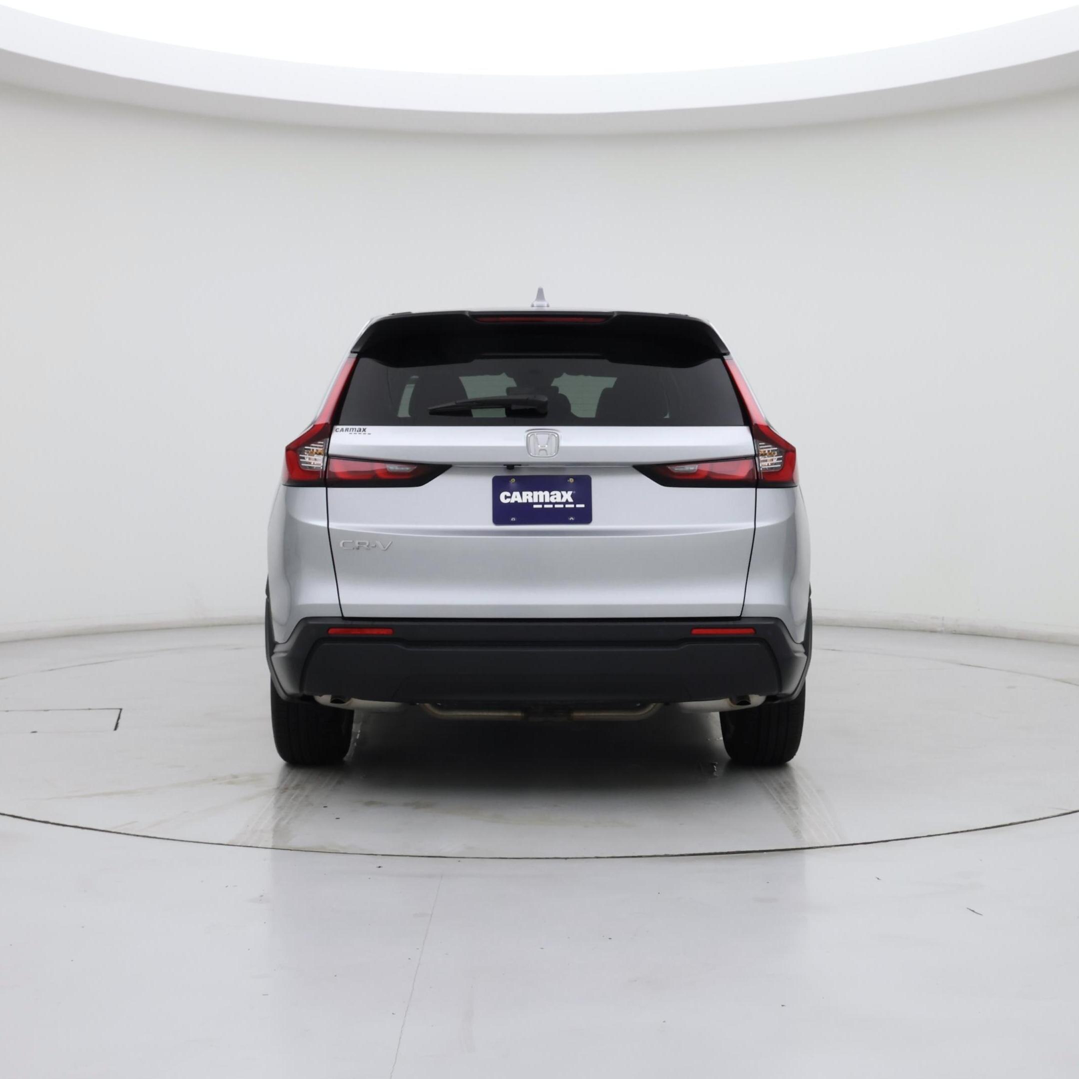 Thumbnail: 2025 Honda CR-V - 6