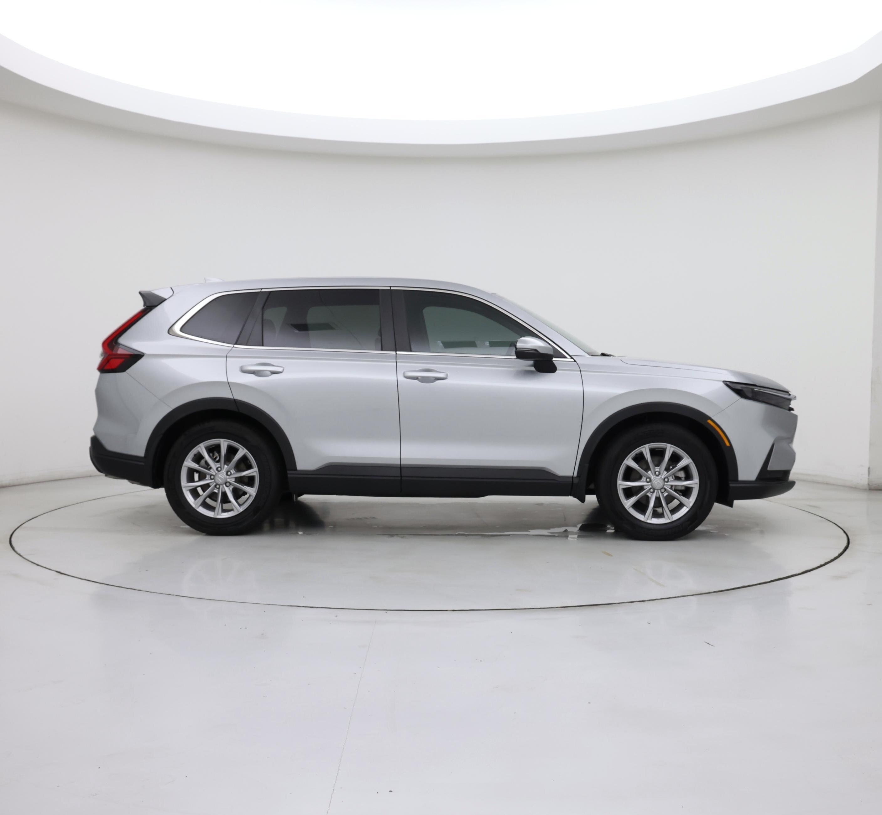 Thumbnail: 2025 Honda CR-V - 7
