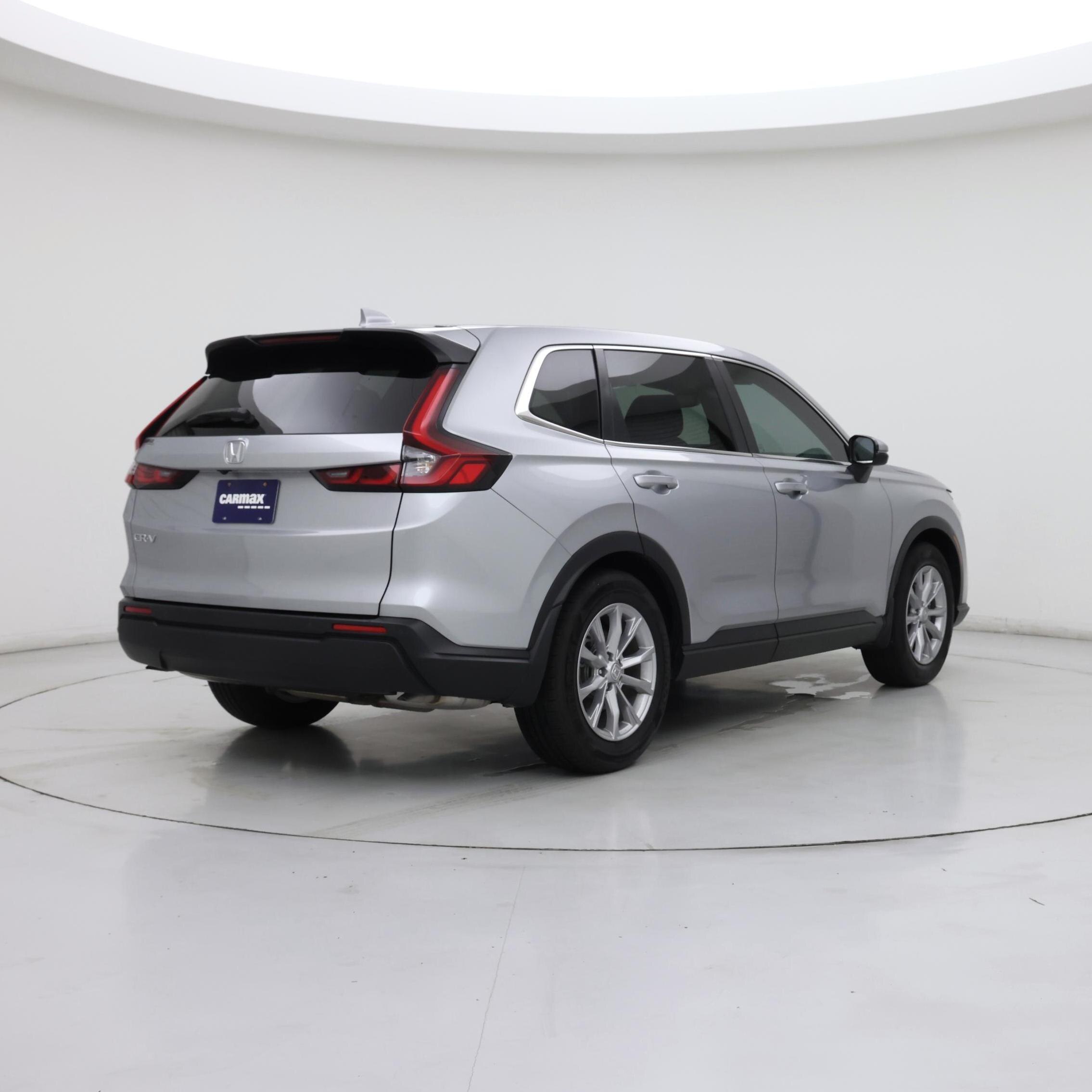 Thumbnail: 2025 Honda CR-V - 8