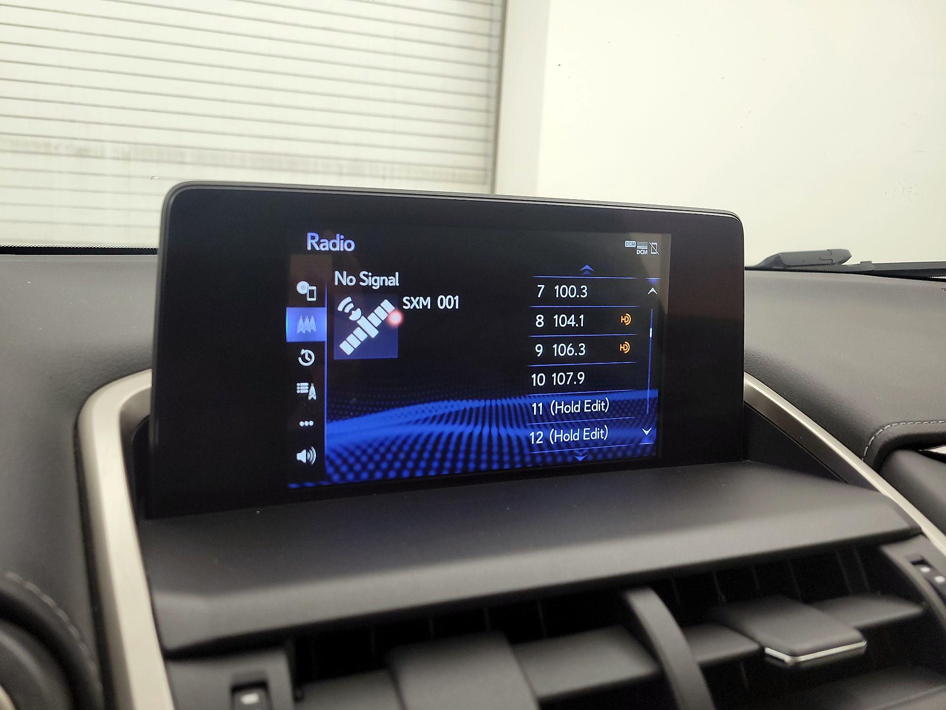 Thumbnail: 2021 Lexus NX - 15