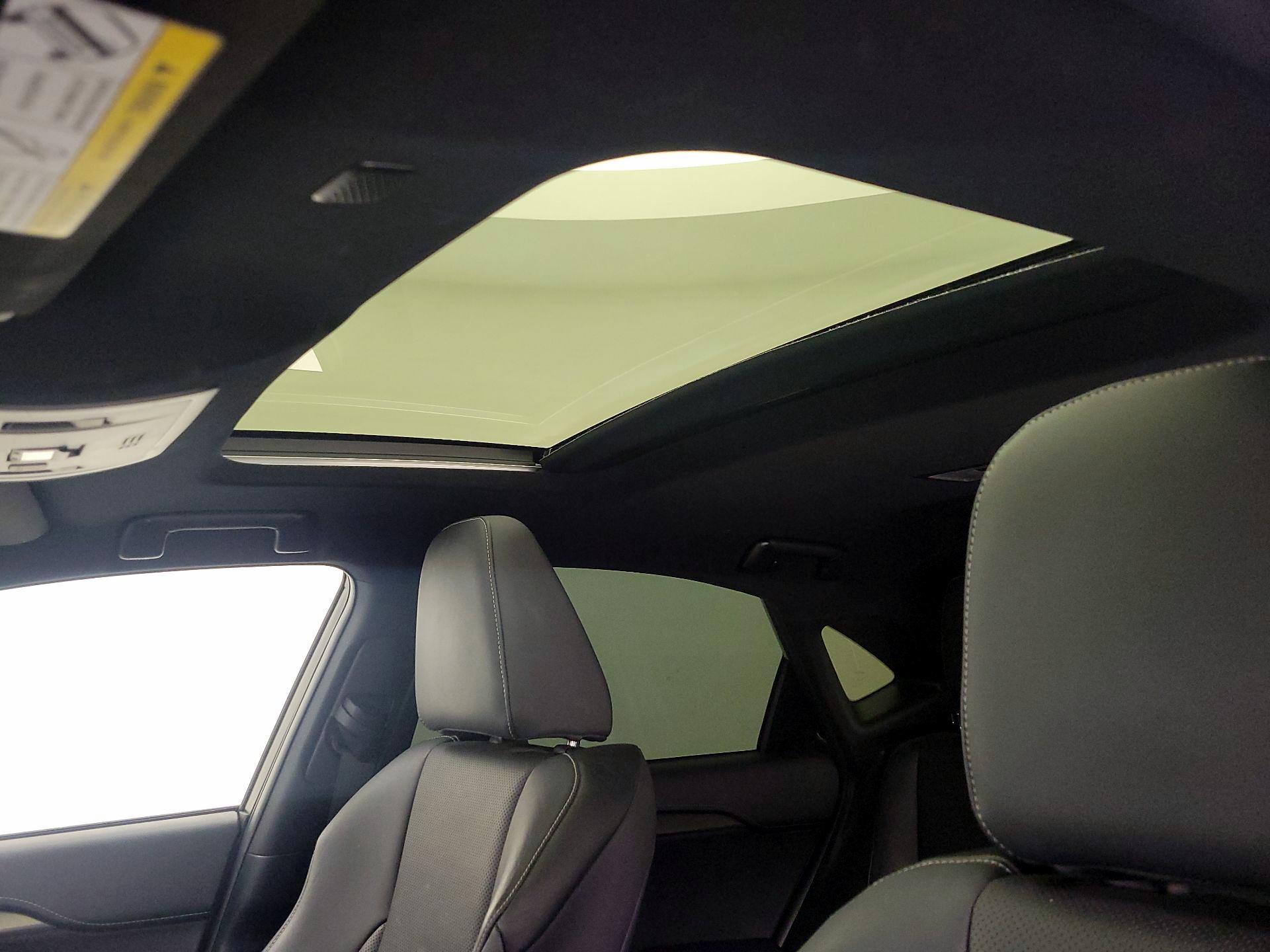 Thumbnail: 2021 Lexus NX - 19