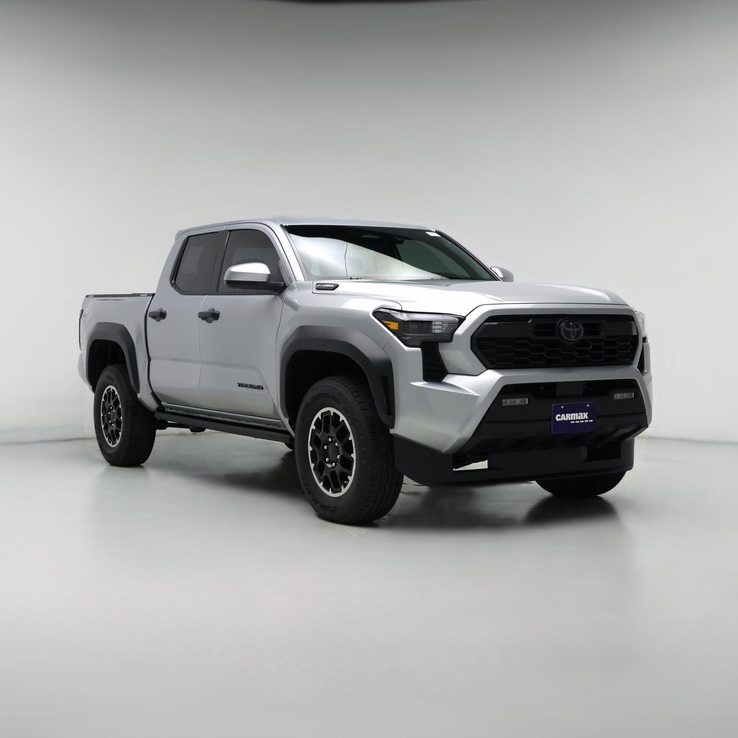 Thumbnail: 2025 Toyota Tacoma - 1