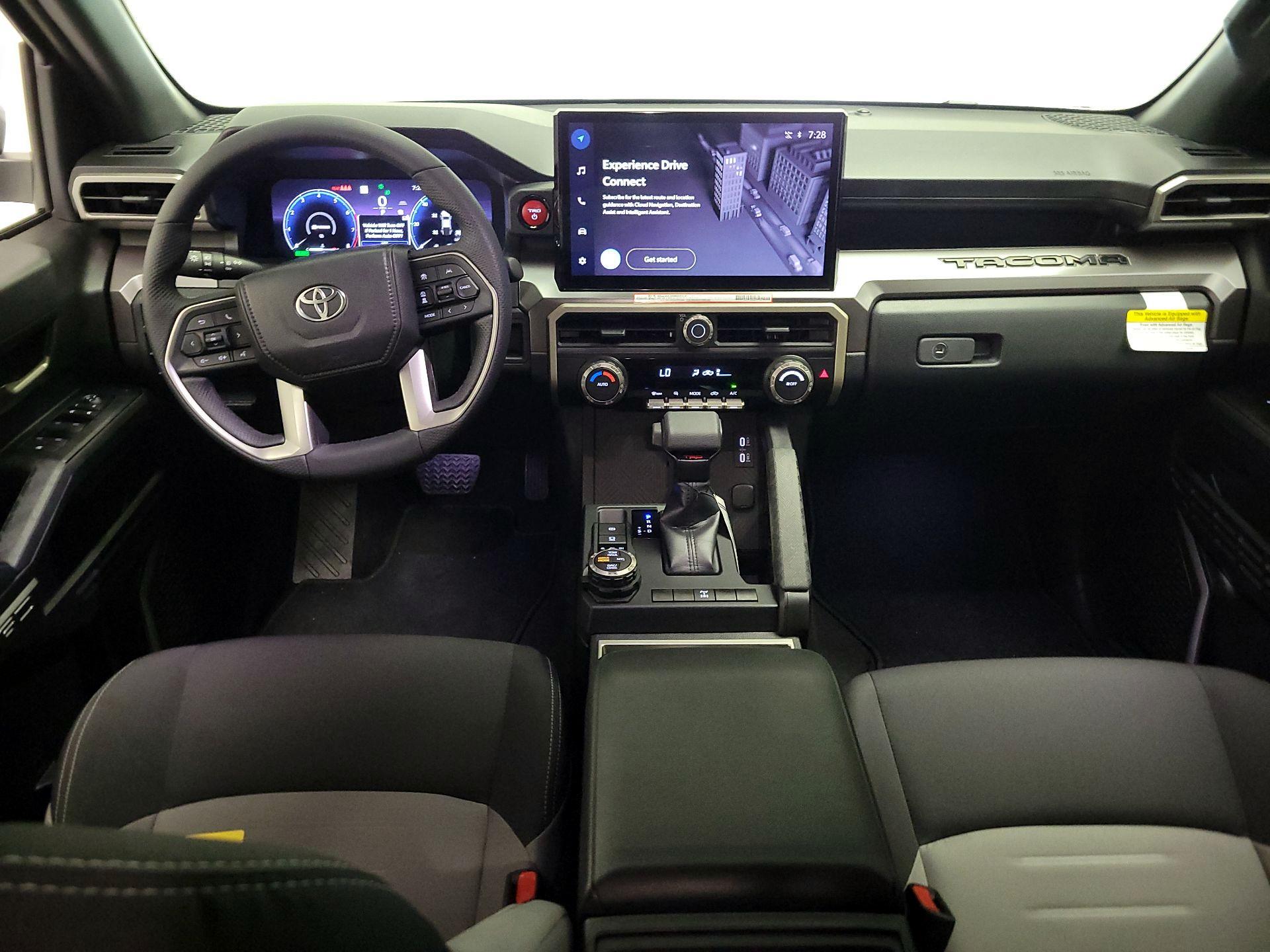 Thumbnail: 2025 Toyota Tacoma - 9