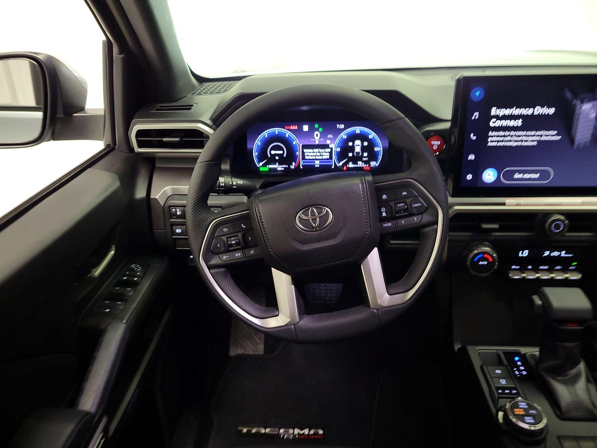 Thumbnail: 2025 Toyota Tacoma - 10