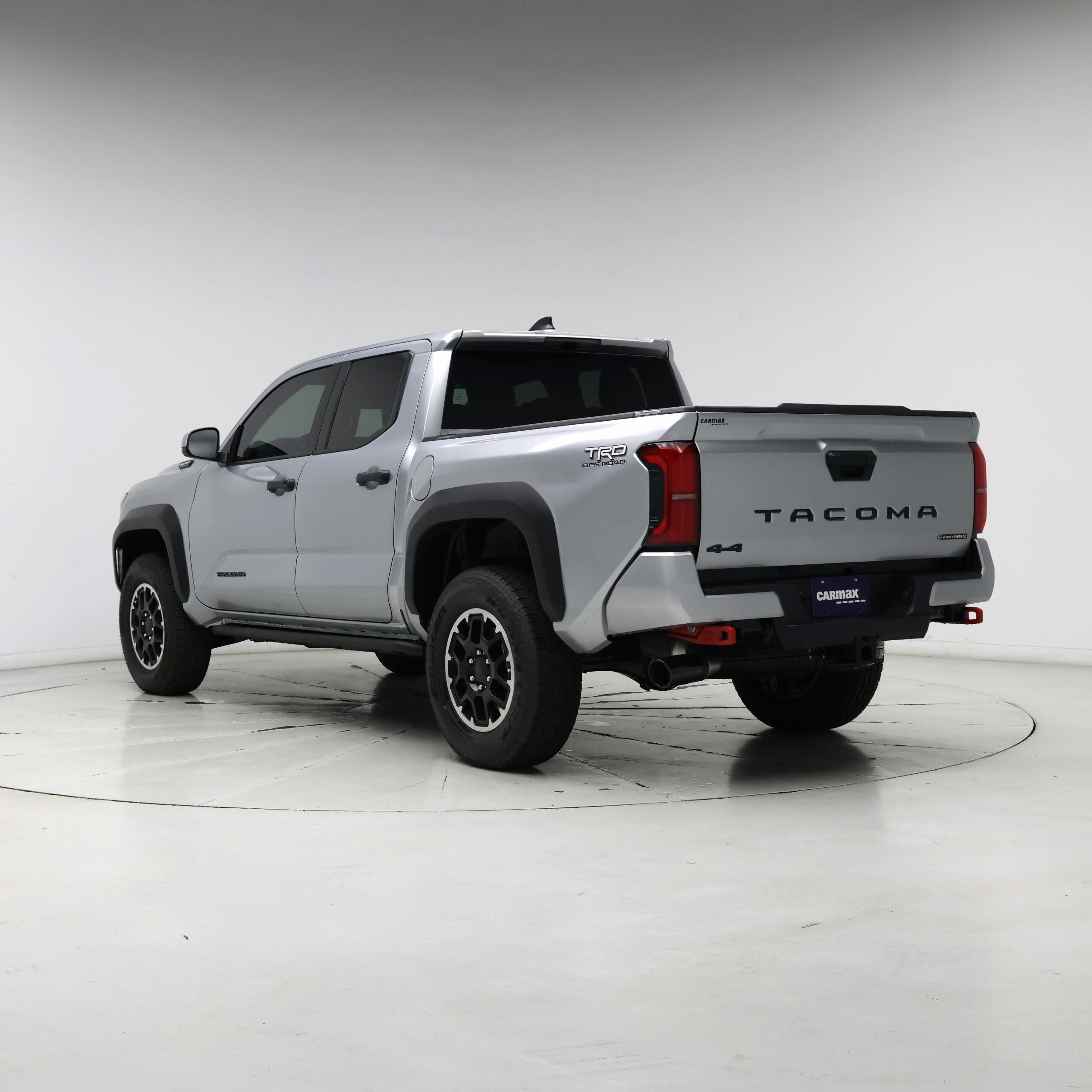 Thumbnail: 2025 Toyota Tacoma - 2