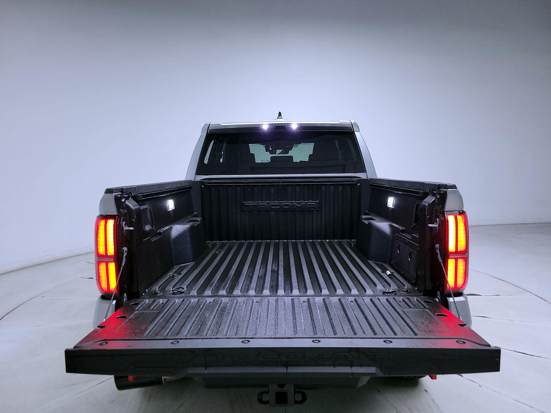 Thumbnail: 2025 Toyota Tacoma - 19