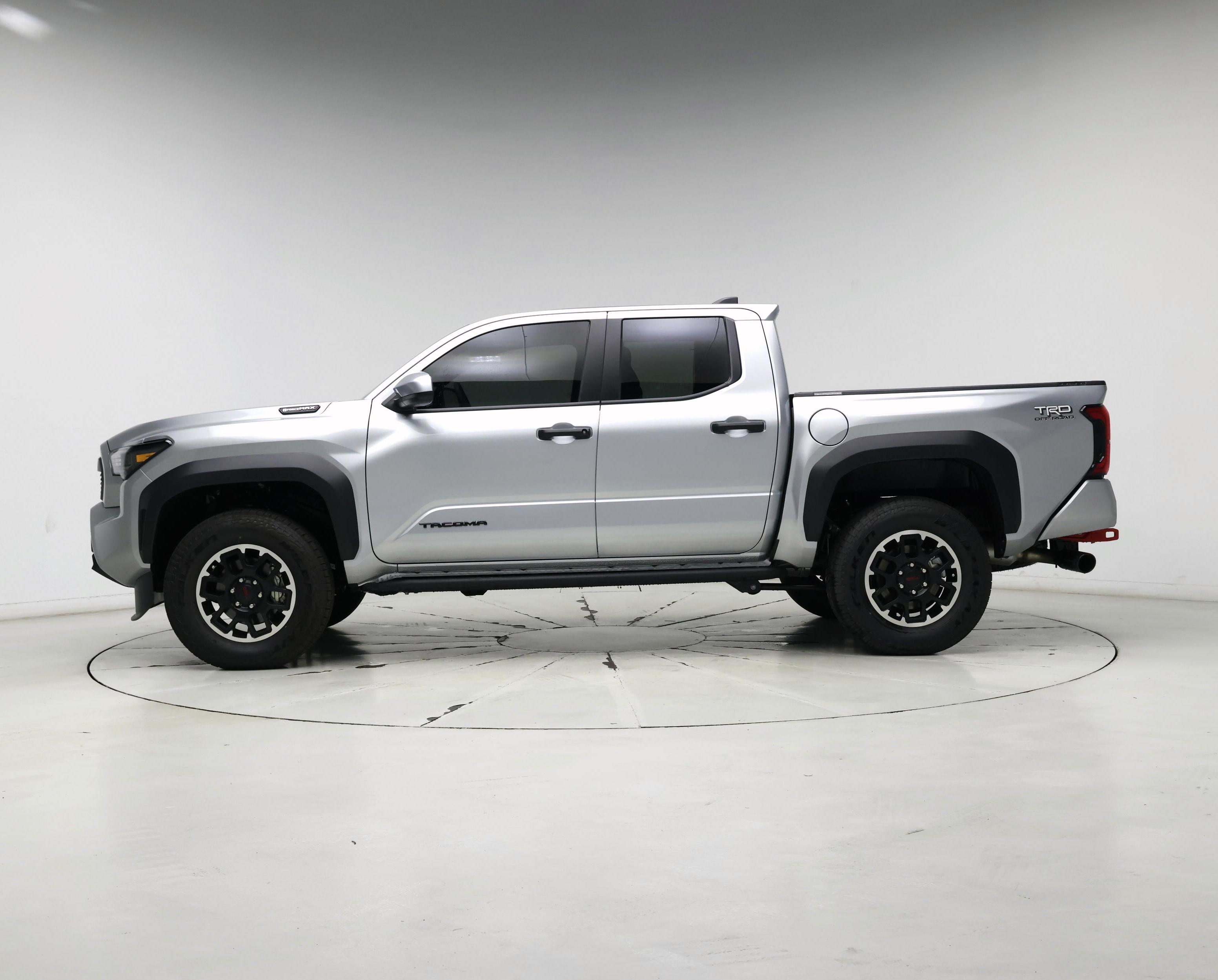 Thumbnail: 2025 Toyota Tacoma - 3