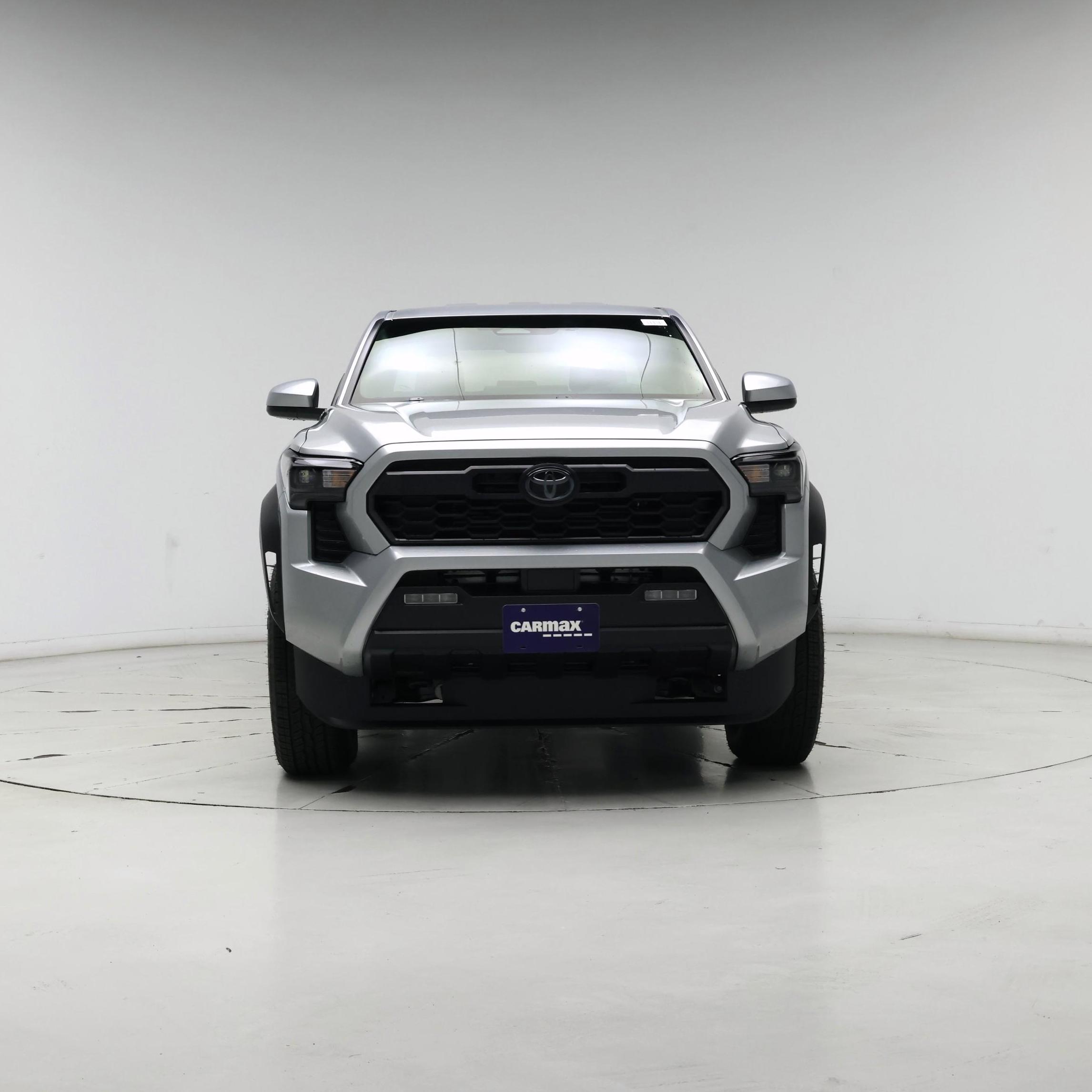 Thumbnail: 2025 Toyota Tacoma - 5