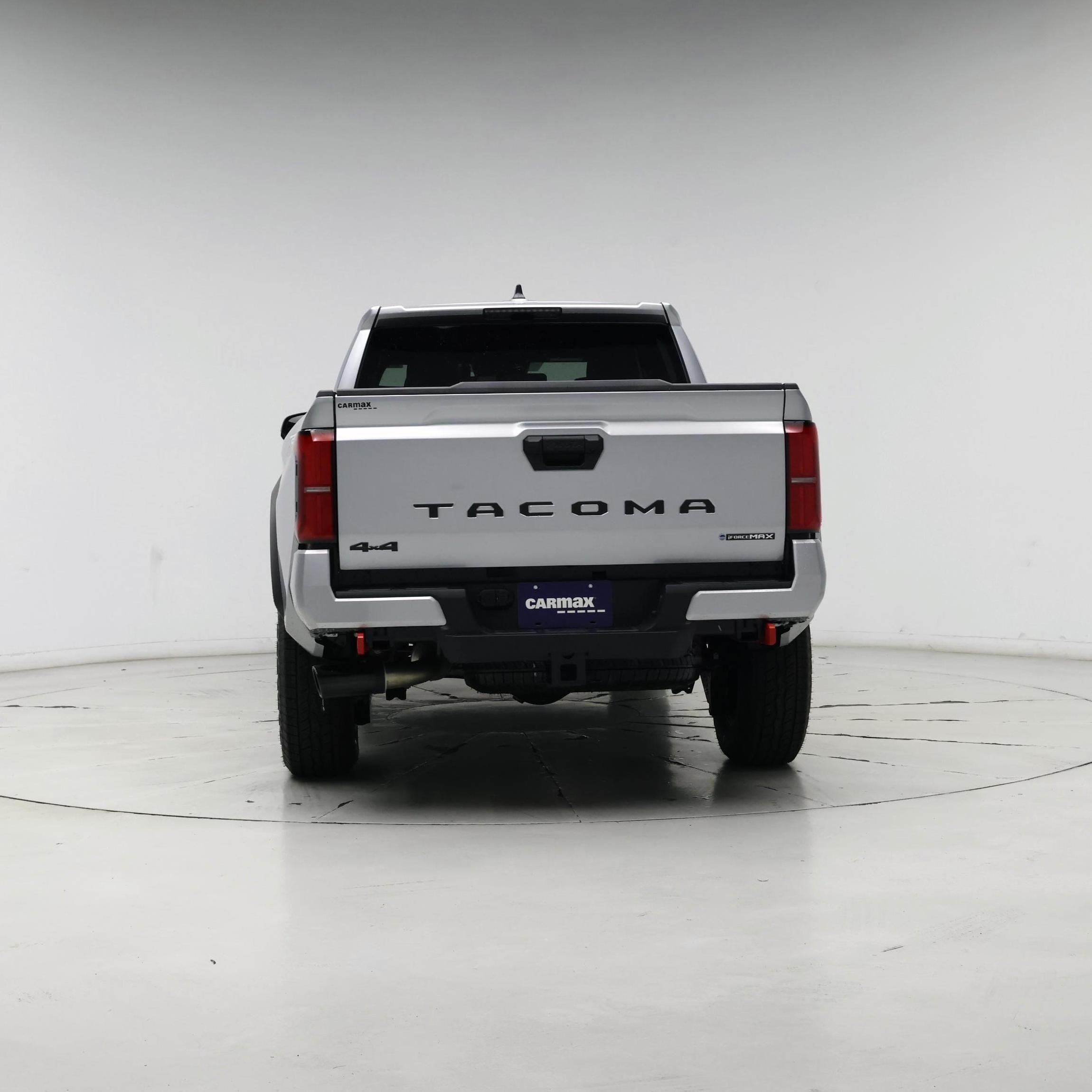 Thumbnail: 2025 Toyota Tacoma - 6